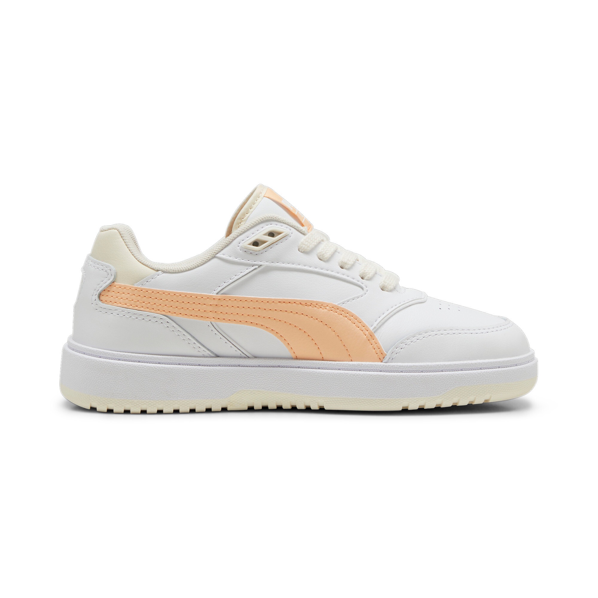 PUMA Sneaker »DOUBLECOURT«