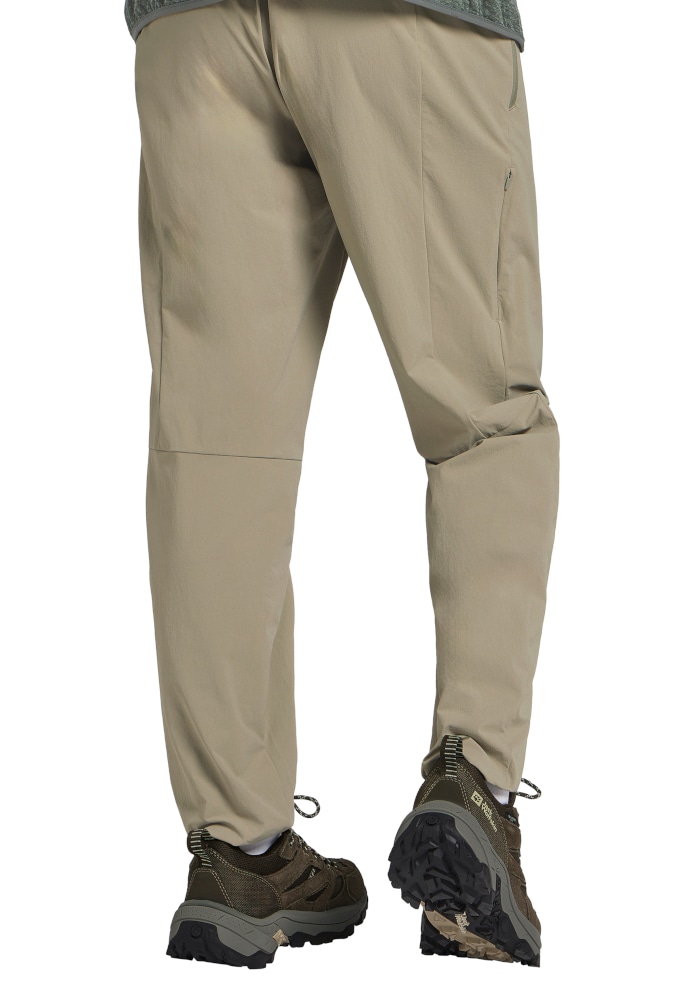 Jack Wolfskin Chaussure de randonnée »VOJO TOUR TEXAPORE LOW M«