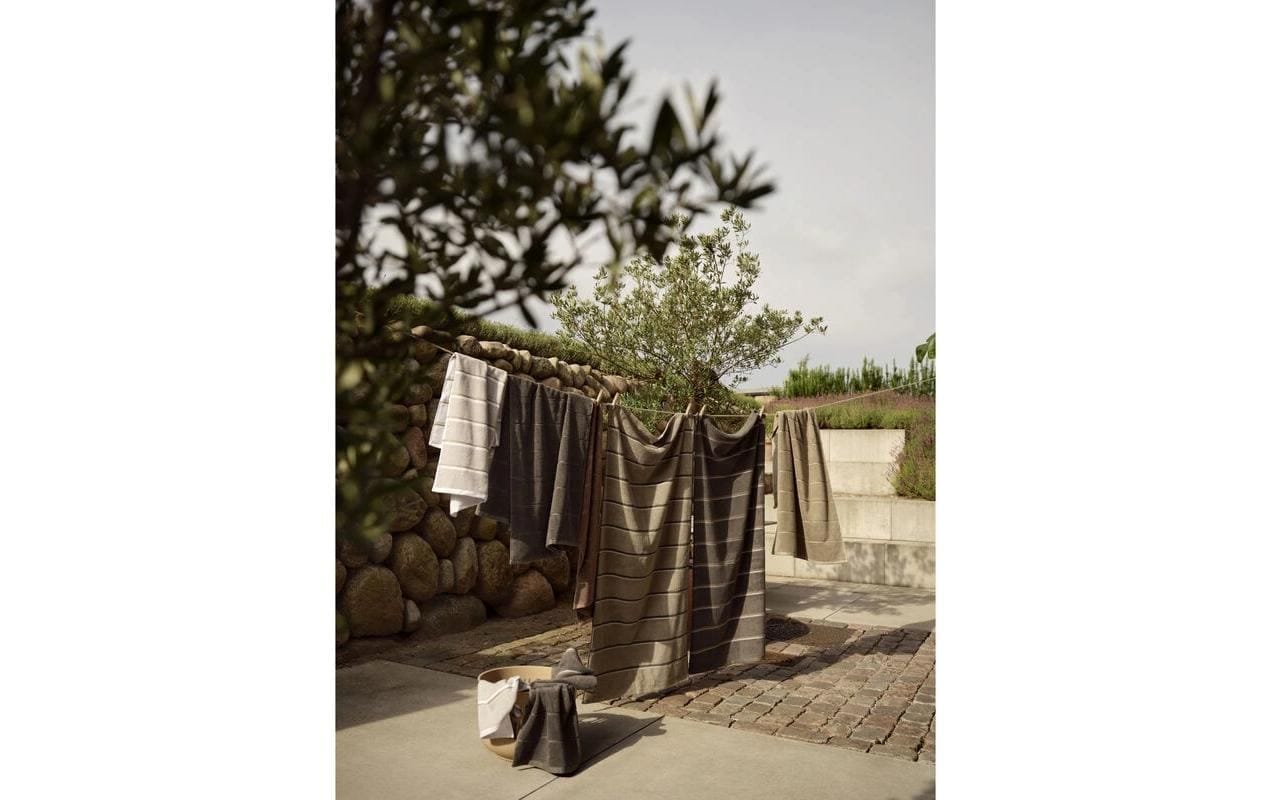 Zone Denmark Duschtuch »70 x 140 cm«