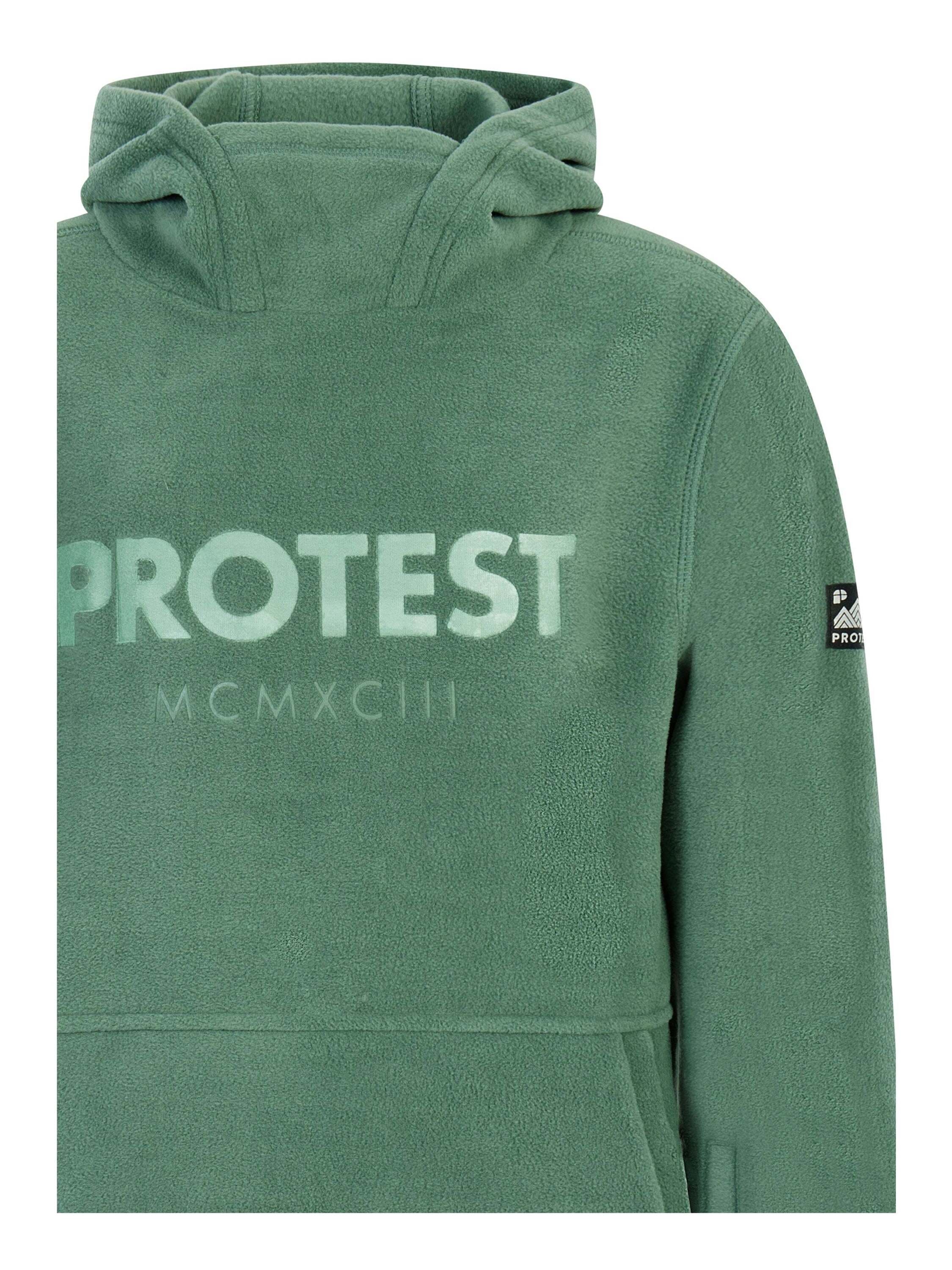 Protest Pull à col rond »Skipullover PRTPhil JR hoody«