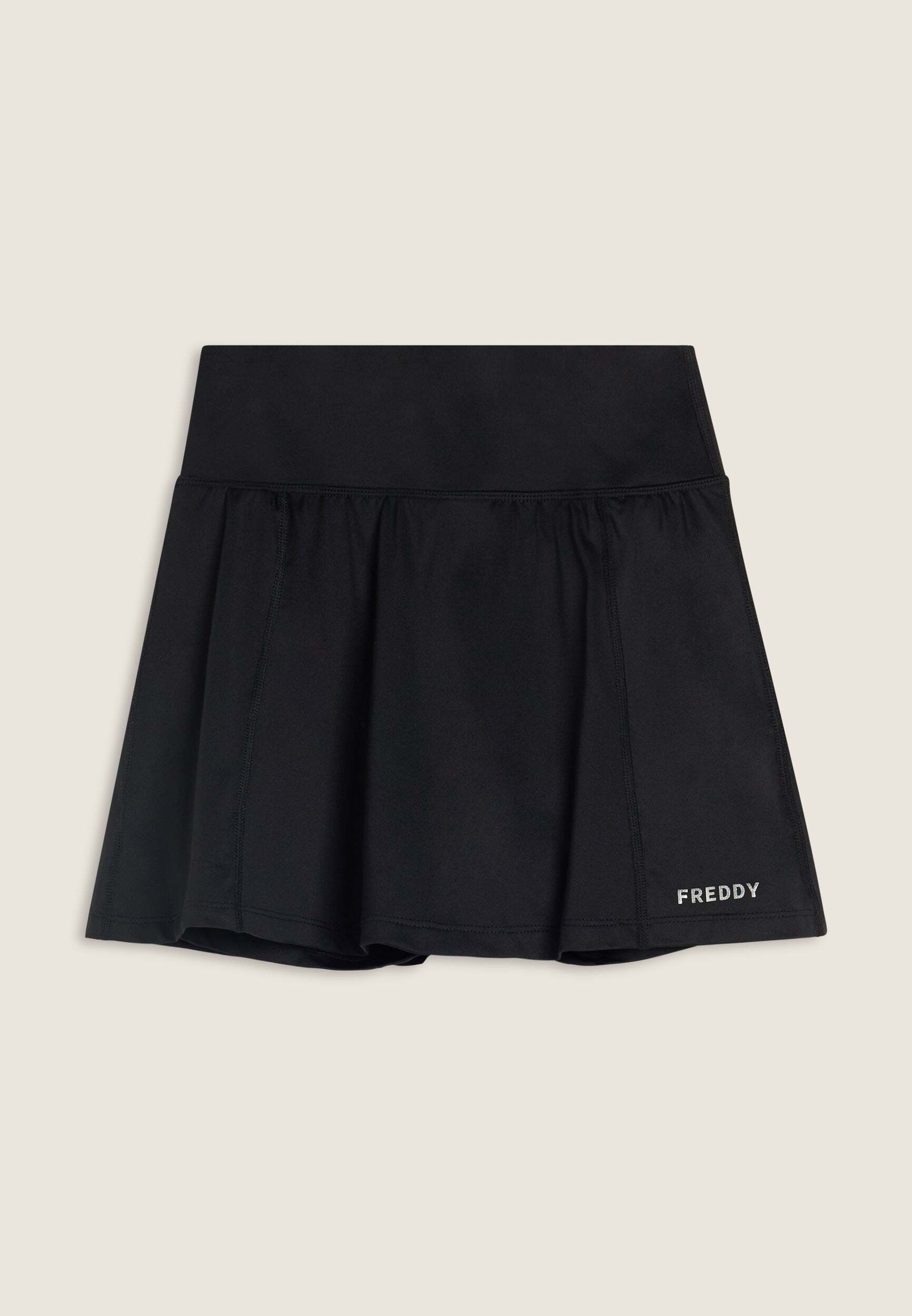 Image of Freddy Sommerkleid "Rock S25WSFR01"