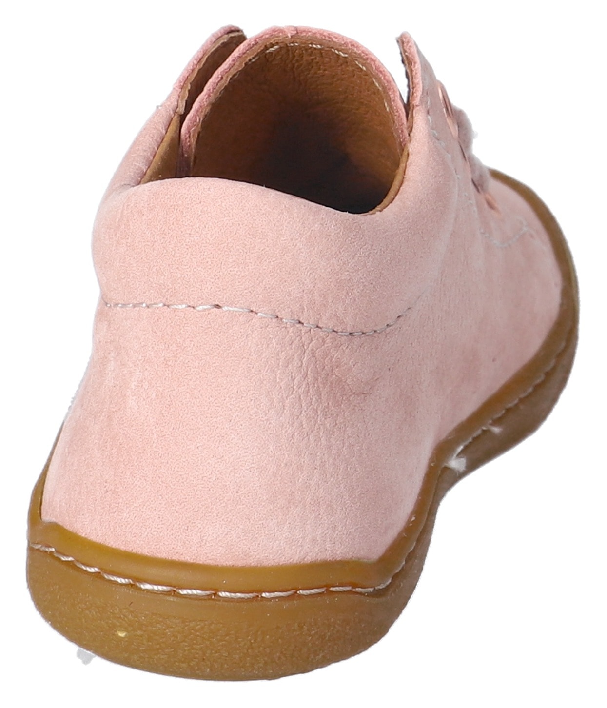 PEPINO by RICOSTA Lauflernschuh »Kally«, Babyschuh, Pre Walker mit Stickerei, Grössenschablone zum Download