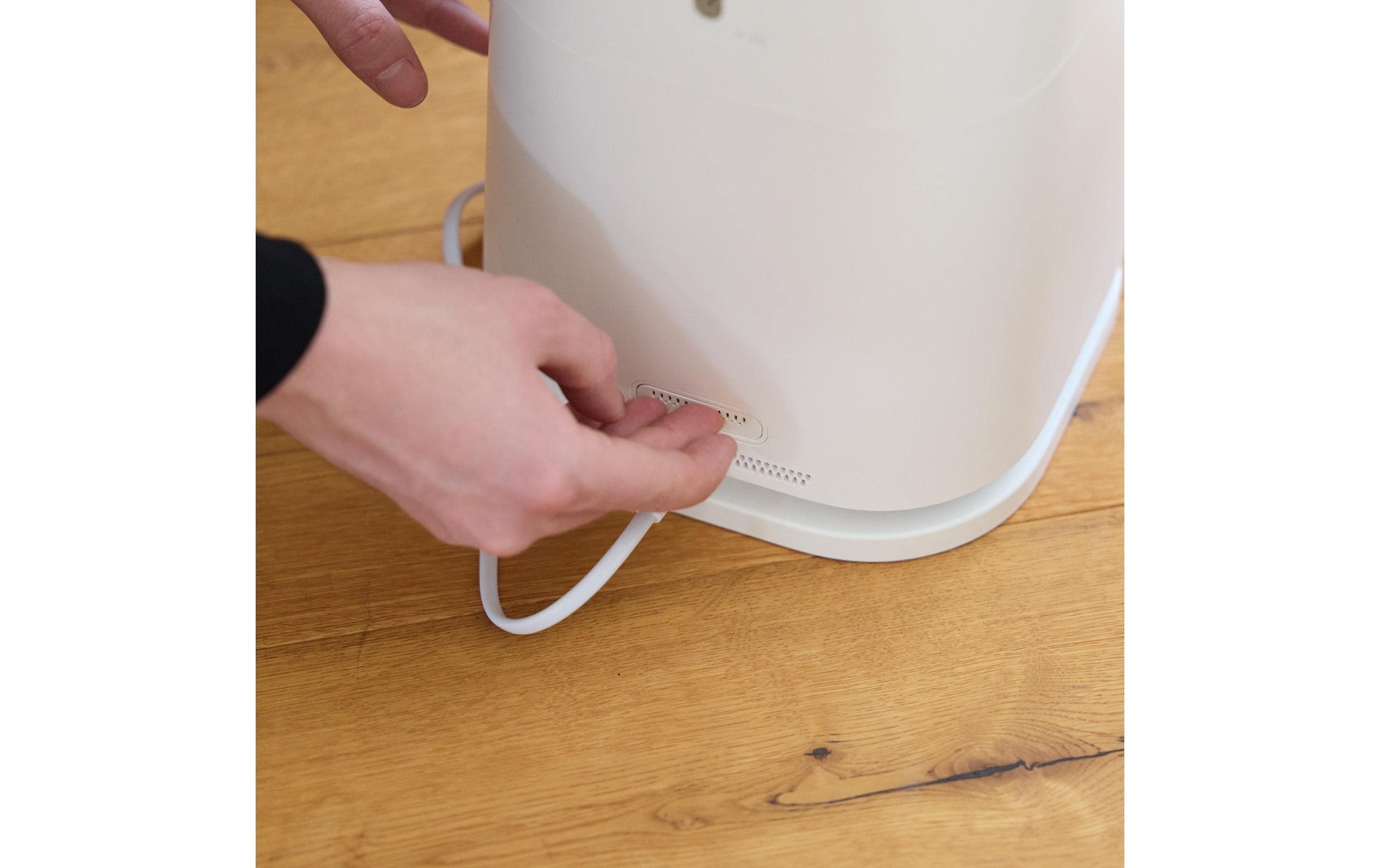   Luftbefeuchter »Ecofort ecoQ HumidAir U500«