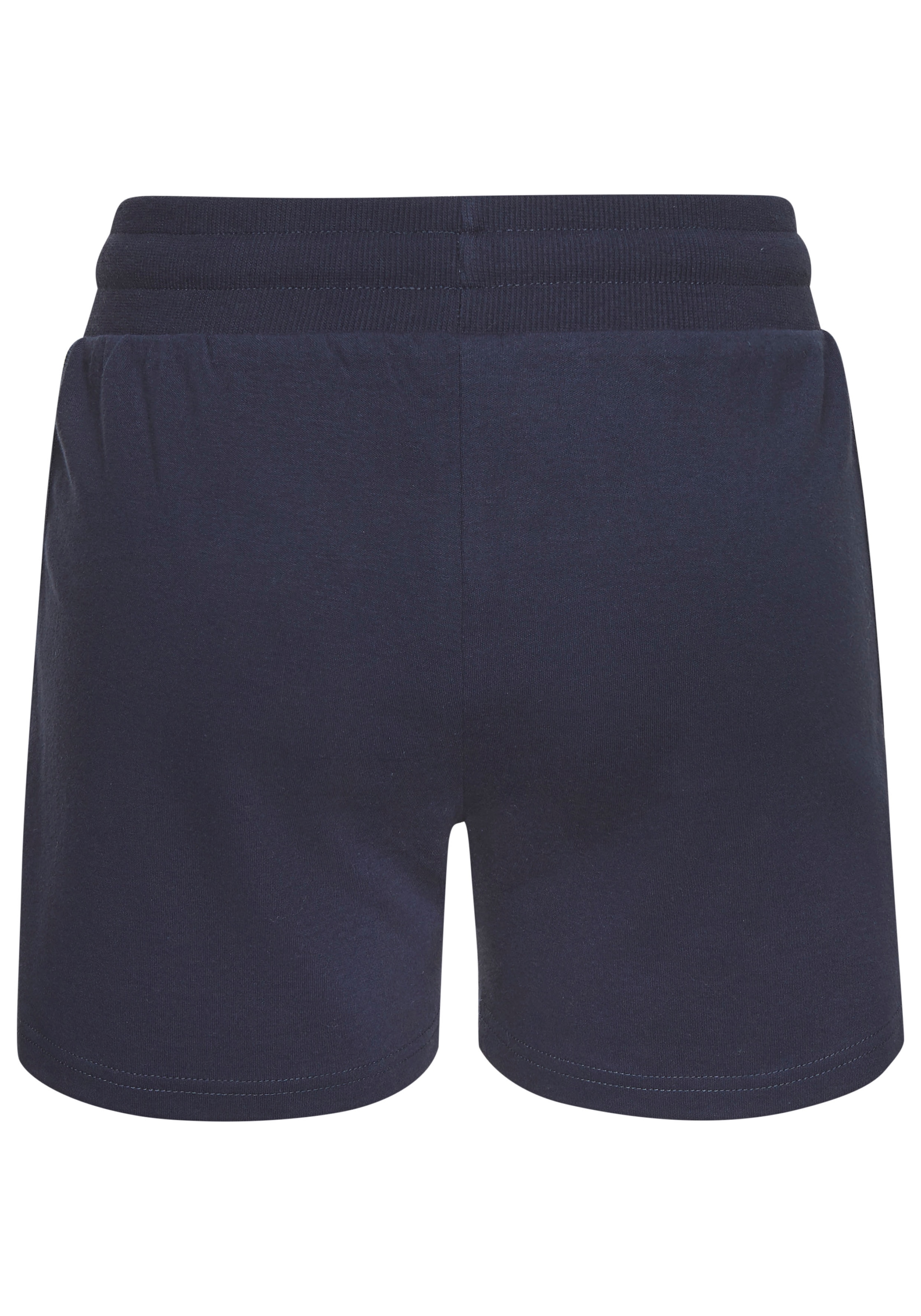H.I.S Shorts  mit seitlichen Streifen, Loungewear