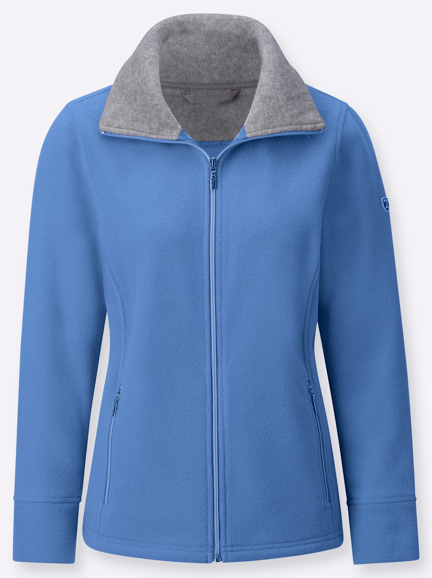 Veste polaire