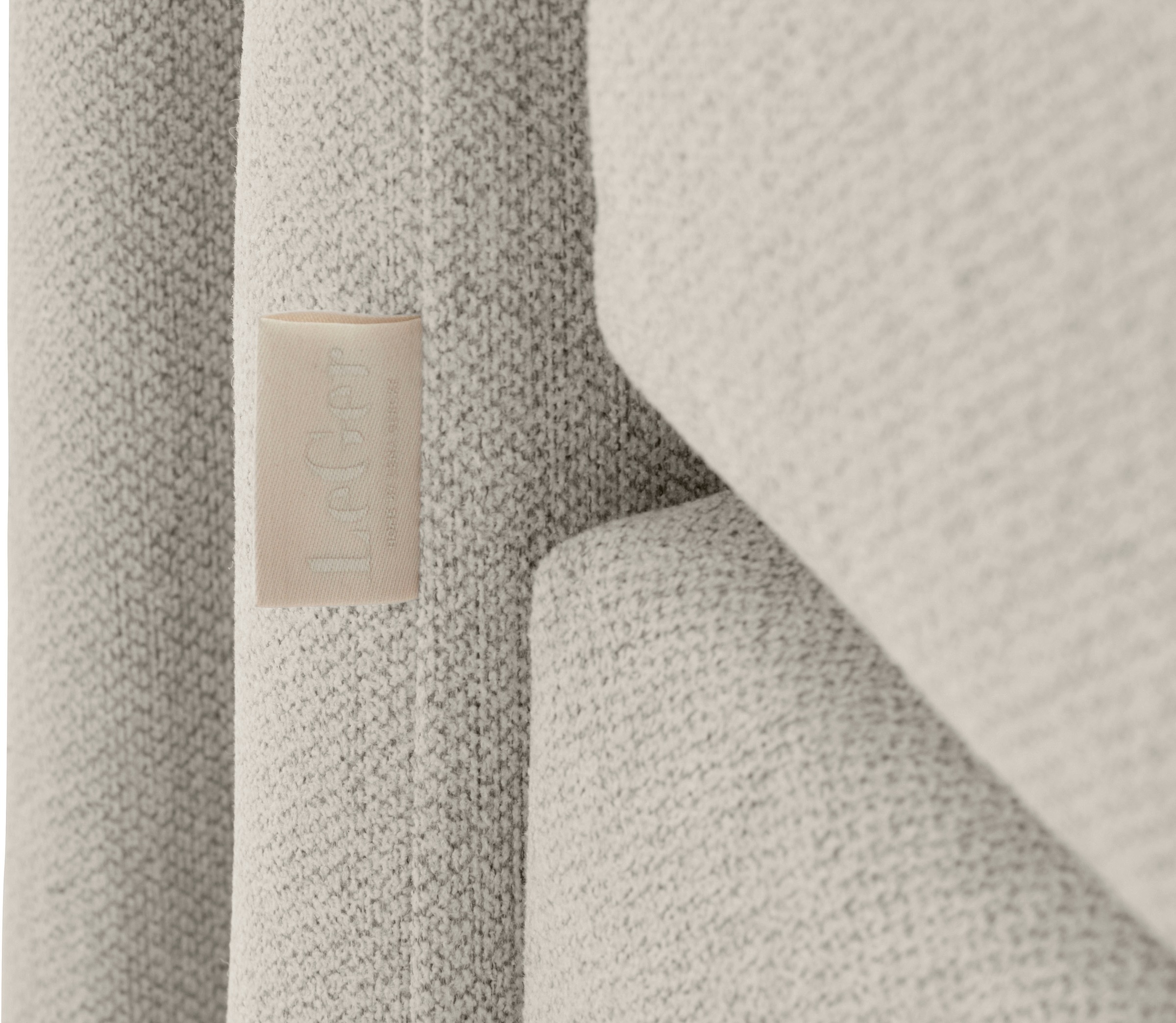 LeGer Home by Lena Gercke Lit boxspring »Zalia erhältlich in verschiedenen Breiten, inkl. Toppper« au choix avec ressorts Bonnell ou ressorts ensachés à 7 zones