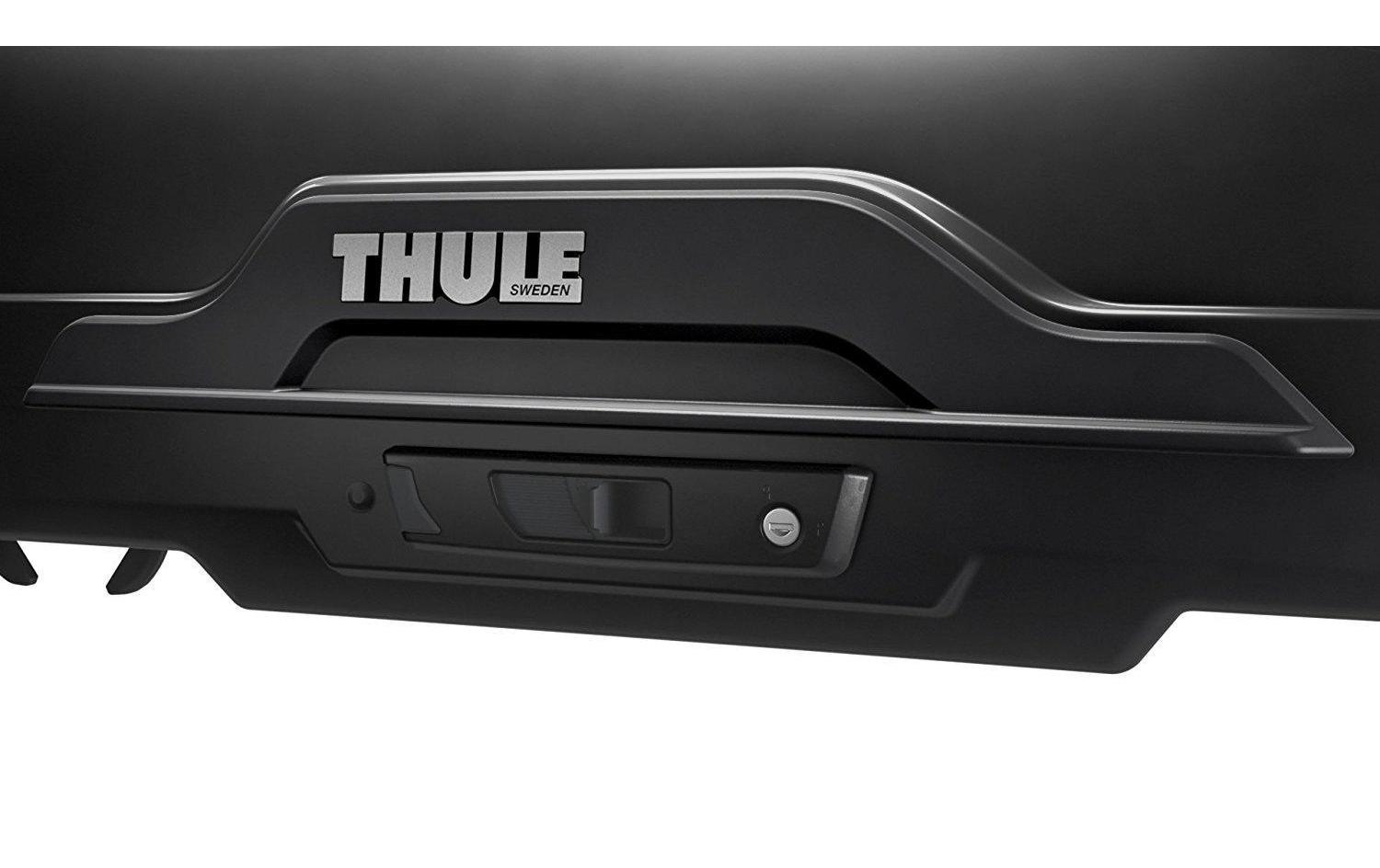 Thule Transportbehälter »Motion XT Alpine XXL Titan«