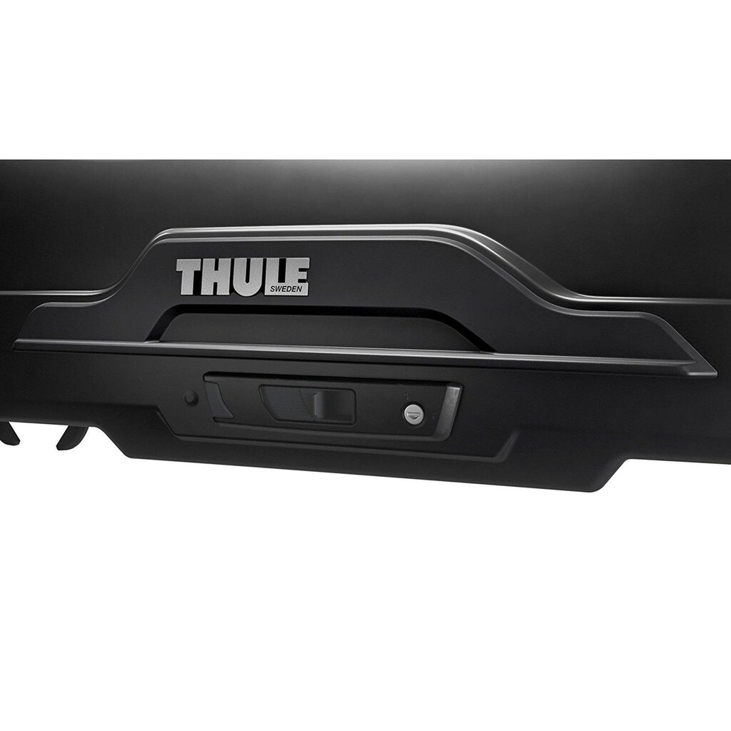 Thule Transportbehälter »Motion XT Alpine XXL Titan«