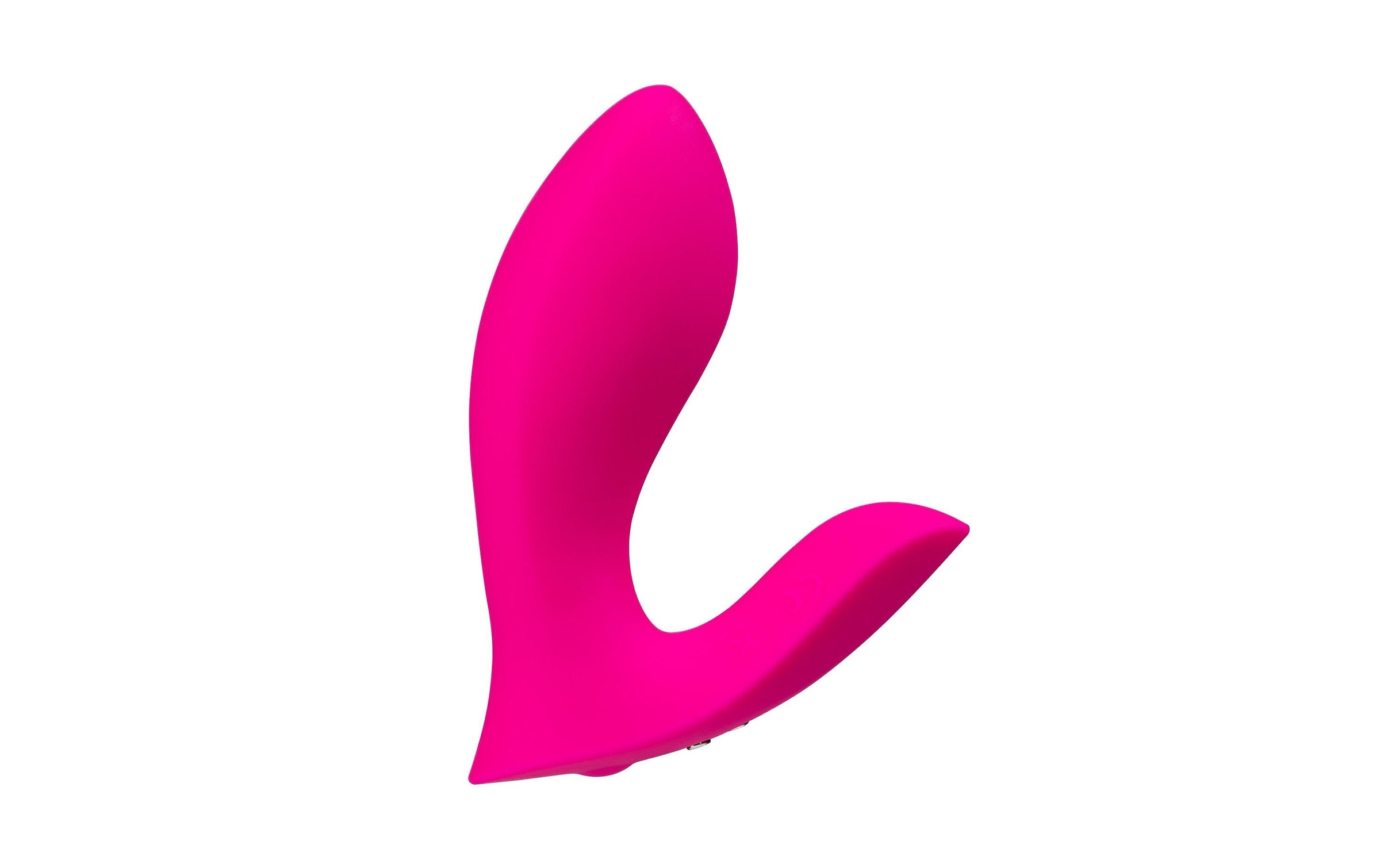   Vibrator »Lovense Höschen«