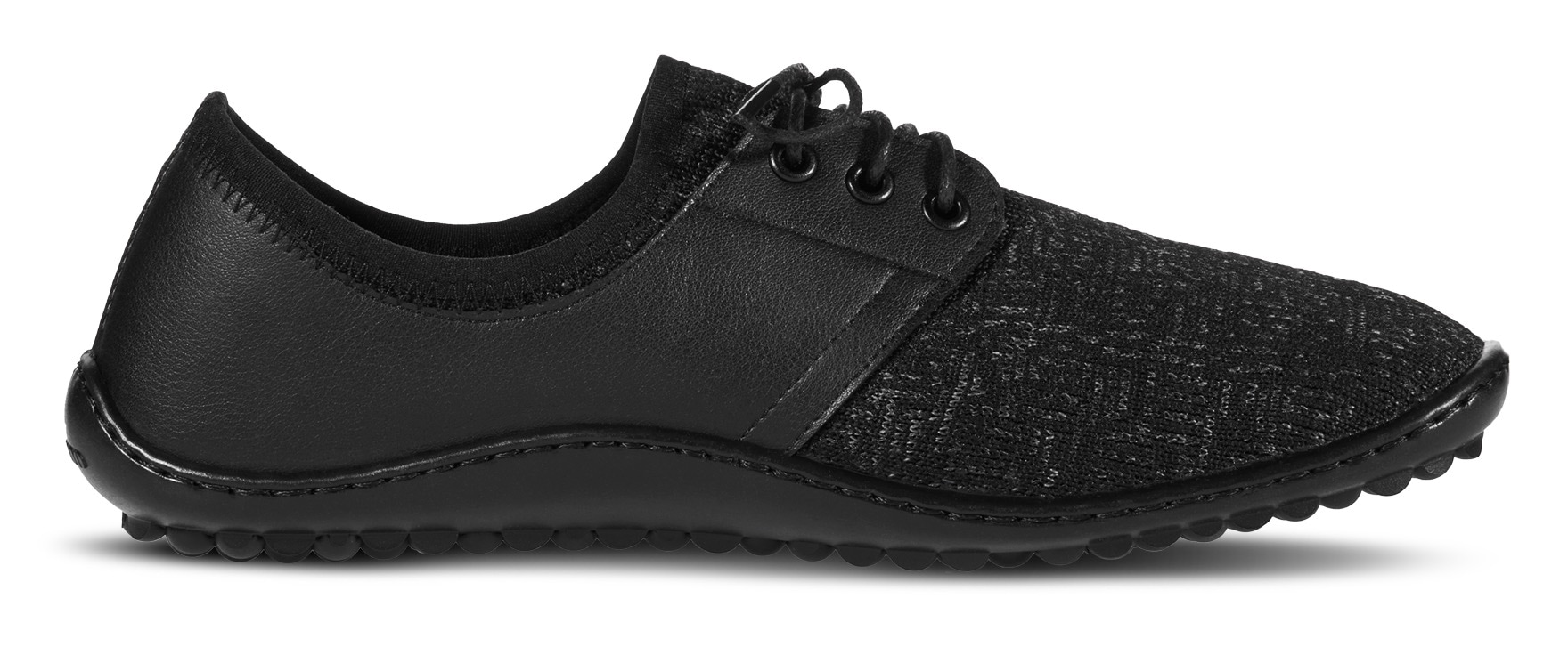 Leguano Barfussschuh »Juno«, Slipper, Schlupfschuh, Bequemschuh, komfortable LIFOLIT®-Laufsohle