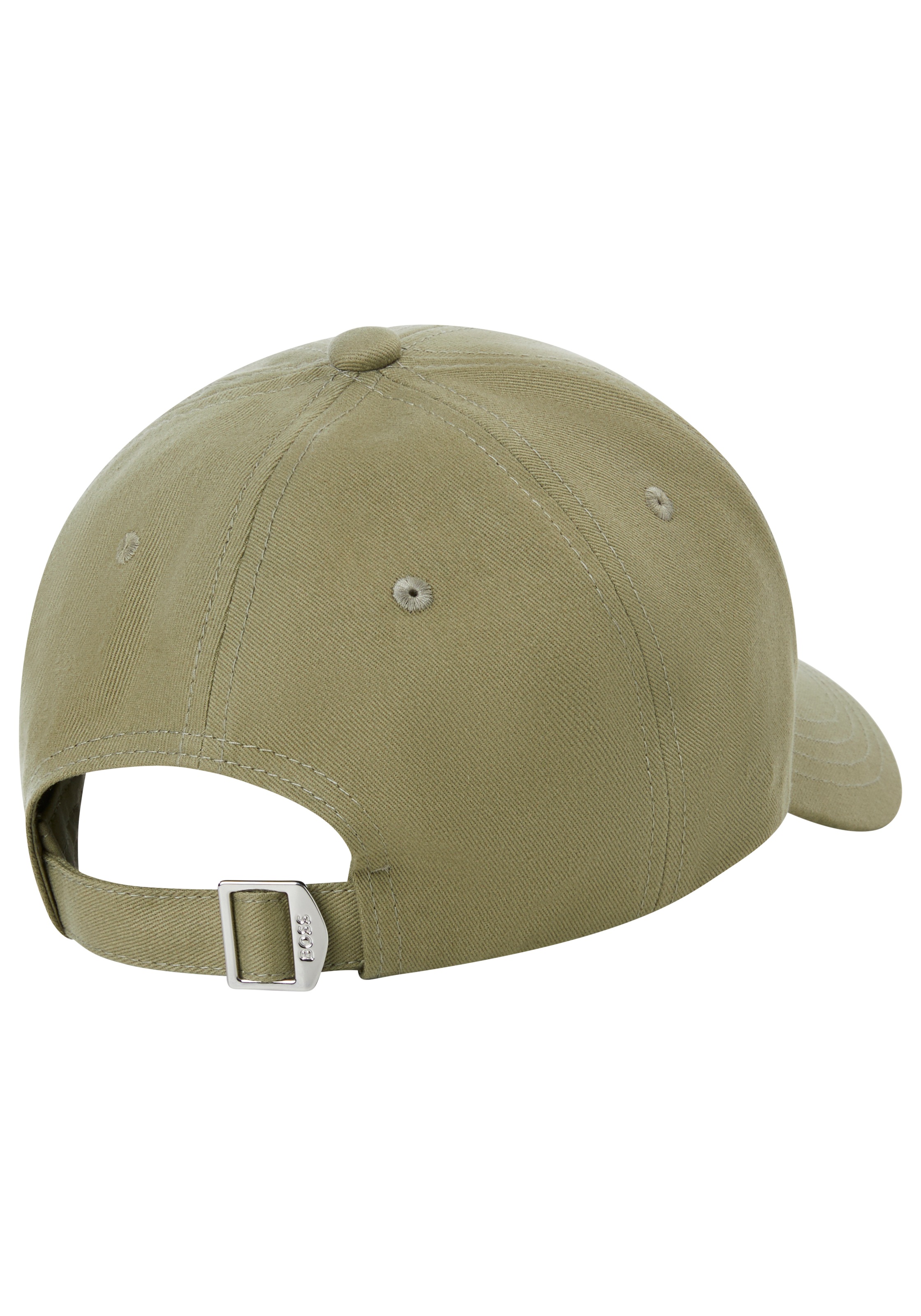 BOSS Baseball Cap »Zed«, mit Logostickerei