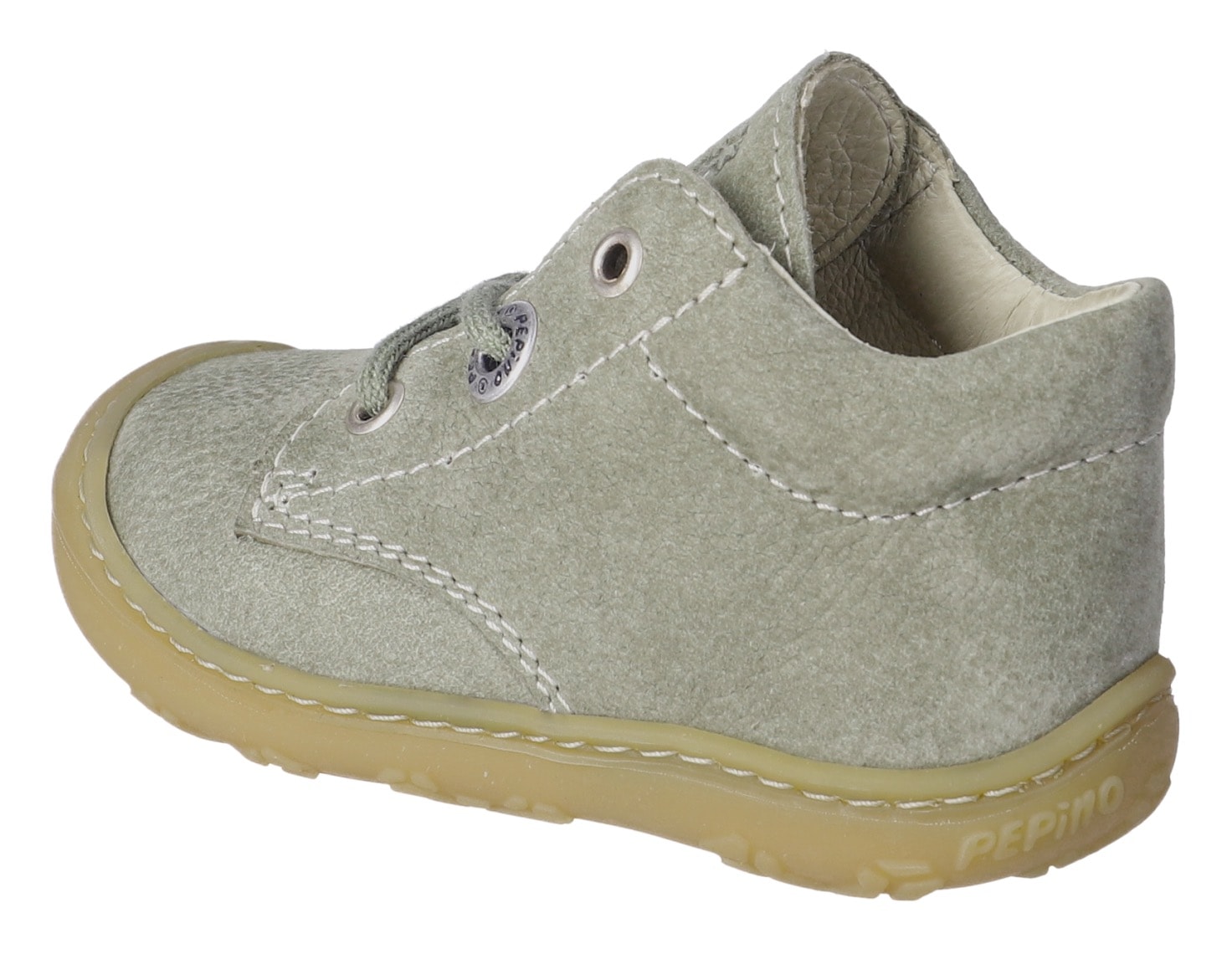 PEPINO by RICOSTA Chaussures de marche »CORY 50, WMS: Weit«  Schnürschuh m. Weiten-Messsystem, Leder, Grössenschablone zum Download