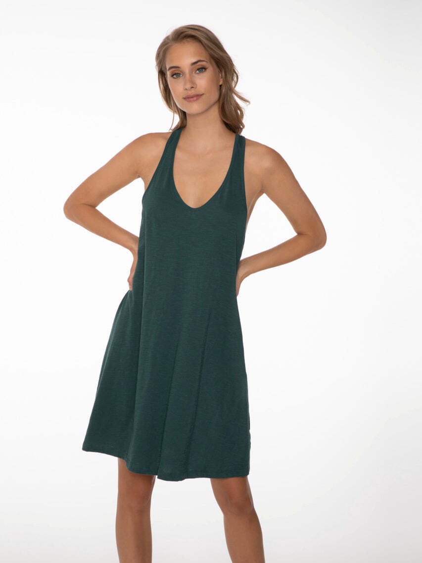 Protest Strandkleid »Kleid FELINE«