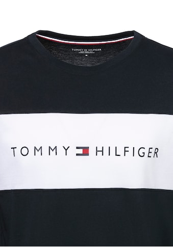 Tommy Hilfiger Underwear Langarmshirt, Einsatz mit Logodruck kaufen
