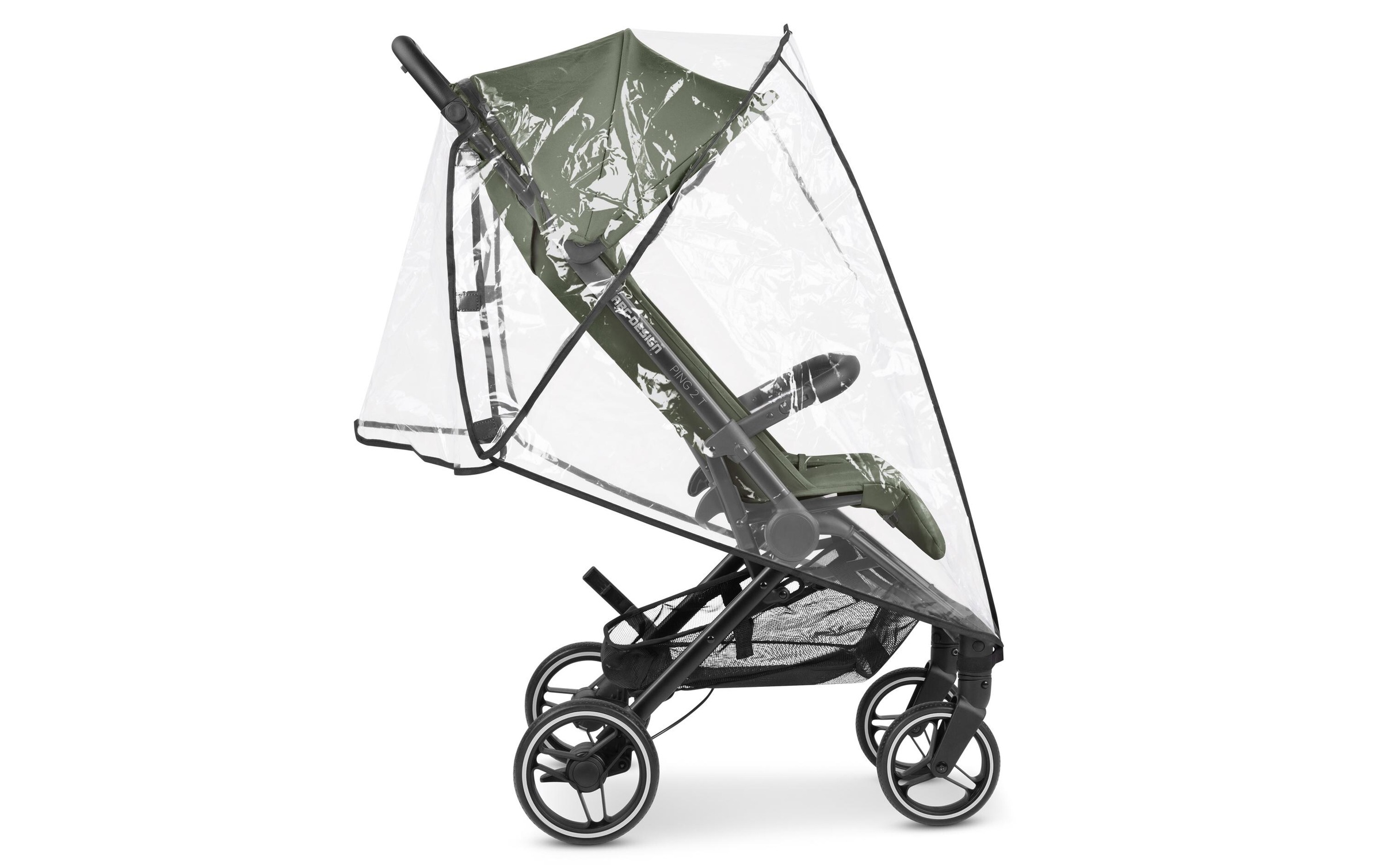 ABC Design Kinder-Buggy »Clima«, 22 kg