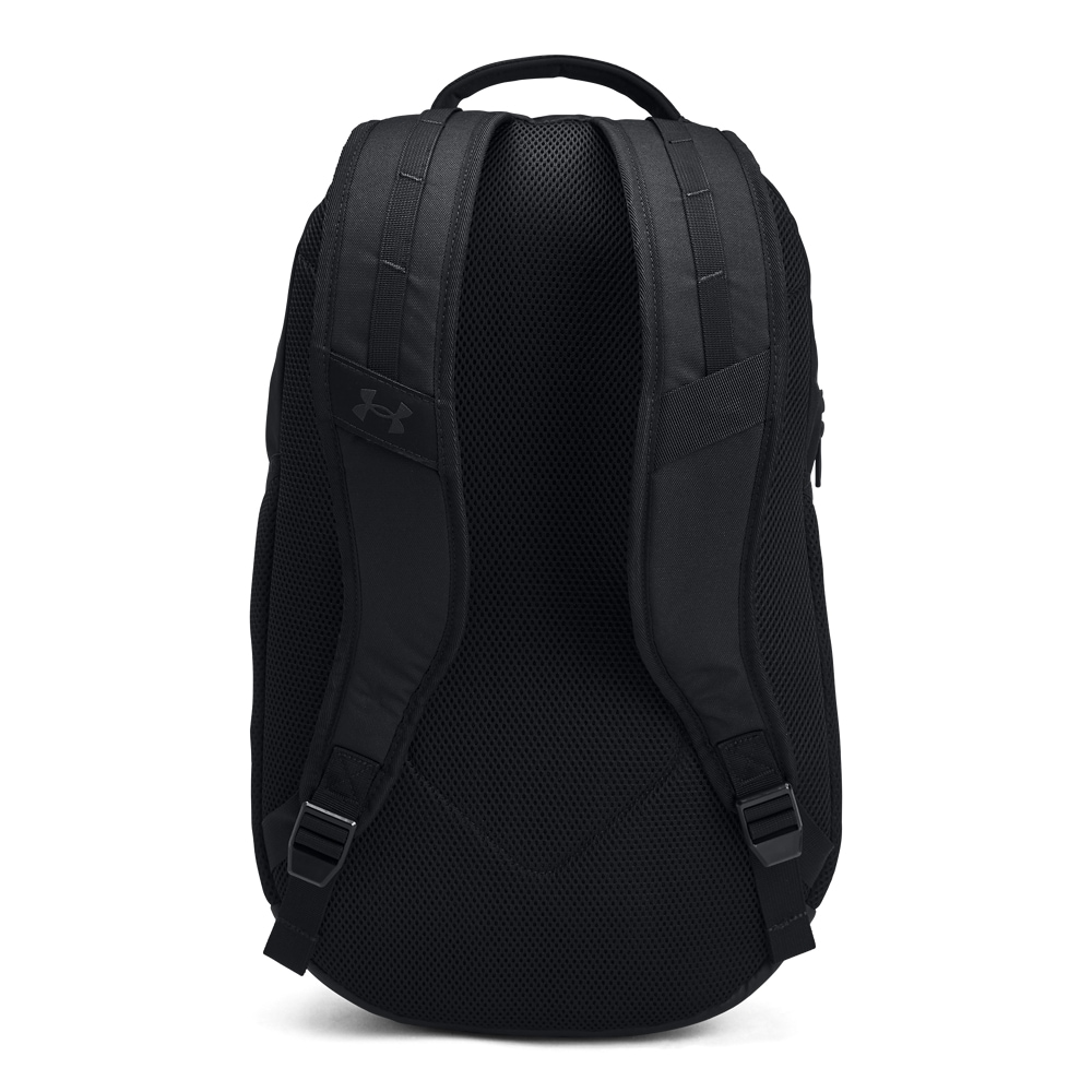 Under Armour® Sportrucksack »UA HUSTLE 6.0 BACKPACK« mit Schuh- oder Wäschefach, wasserabweisendes Obermaterial
