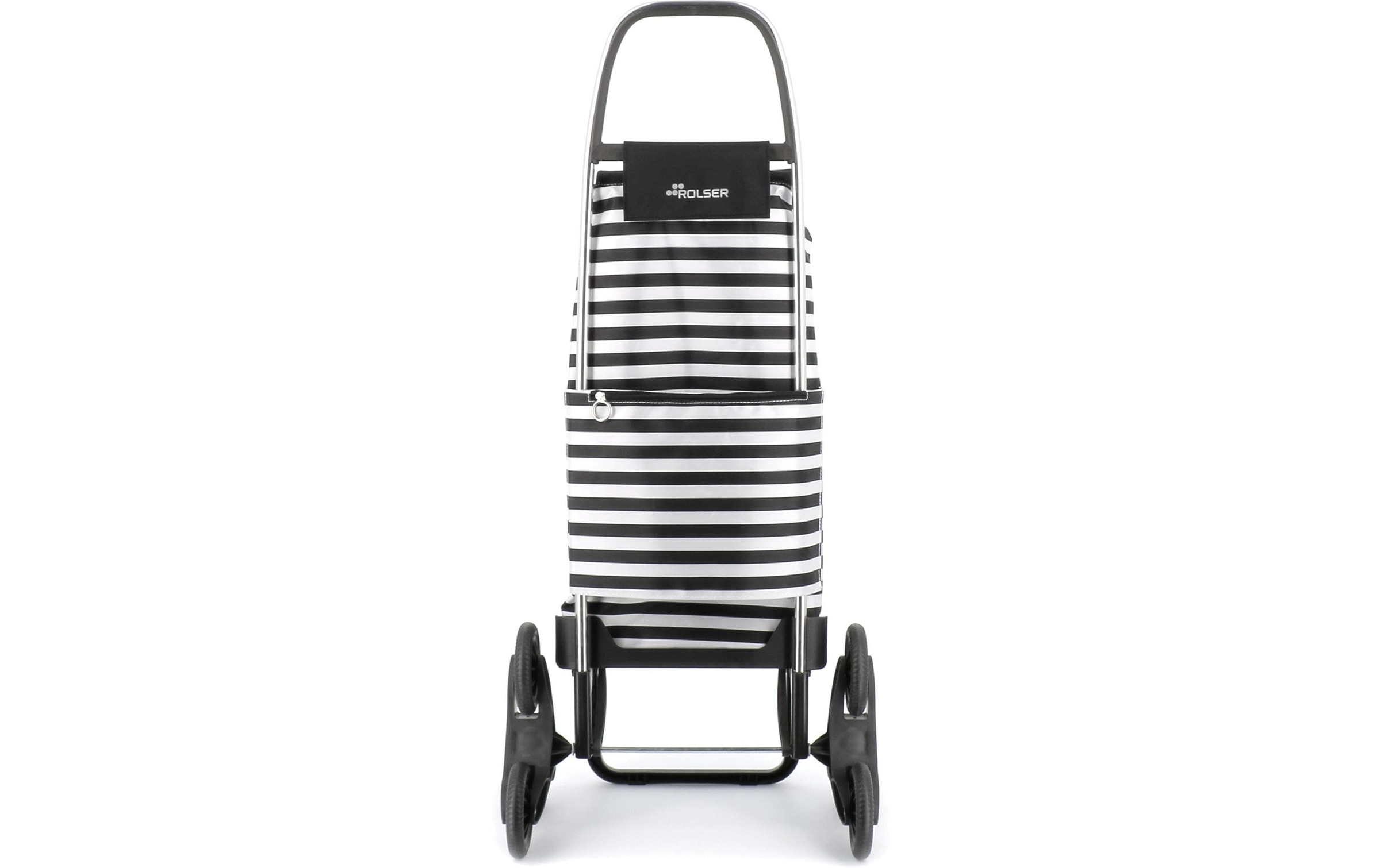 Image of Rolser Einkaufstrolley "IMAX MARINA 6 43 l"