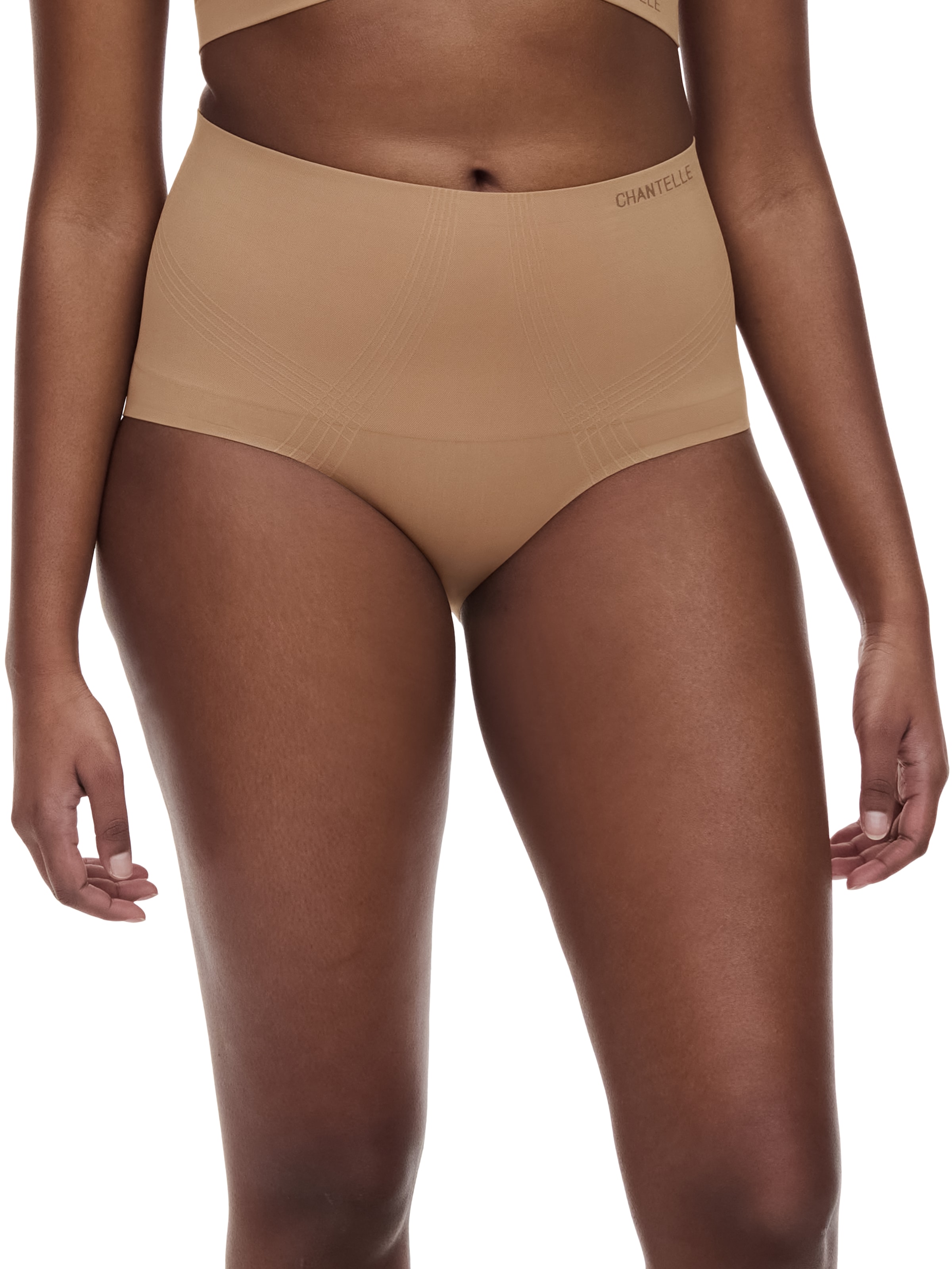Image of Chantelle Shapingslip "SMOOTH COMFORT" glättender Effekt