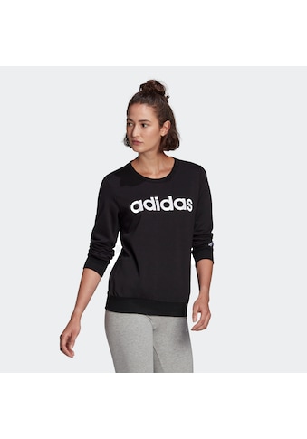 adidas Performance Sweatshirt »ESSENTIALS LOGO« kaufen