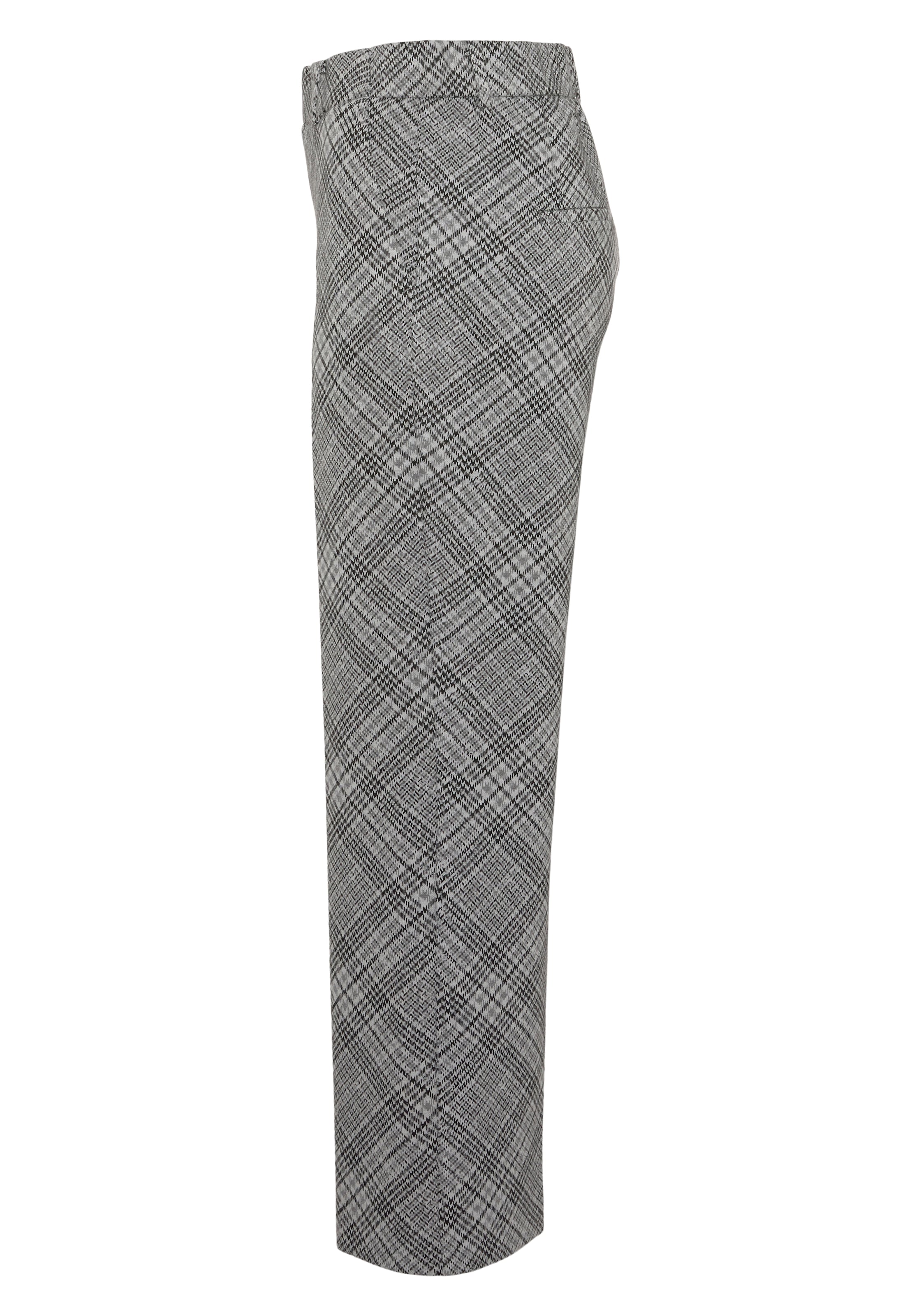 Stehmann Culotte, mit seitlichen Eingrifftaschen