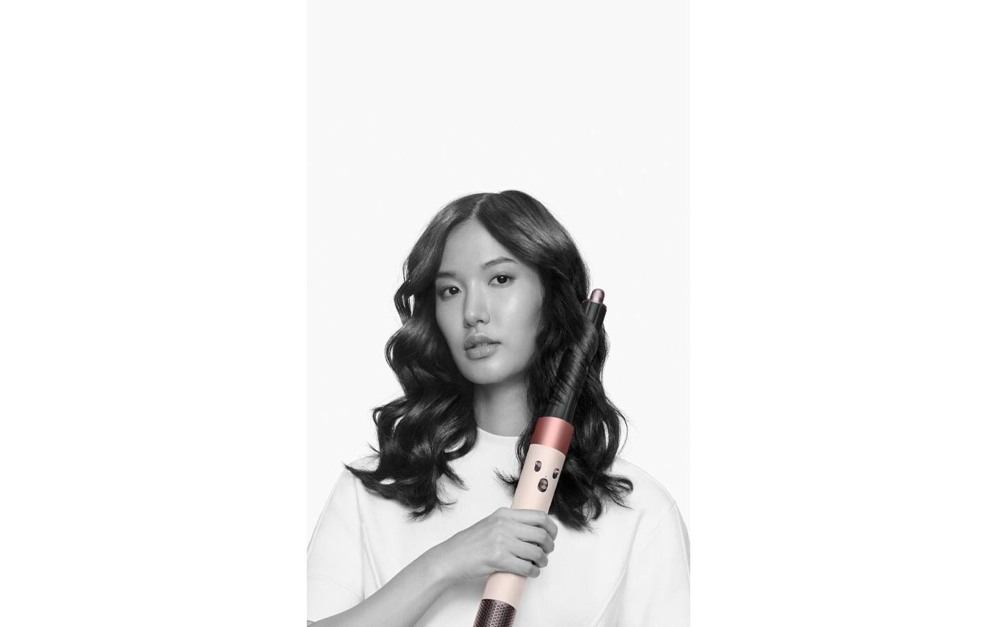 DYSON Fer à friser »und – trockner Airwrap i.d.«