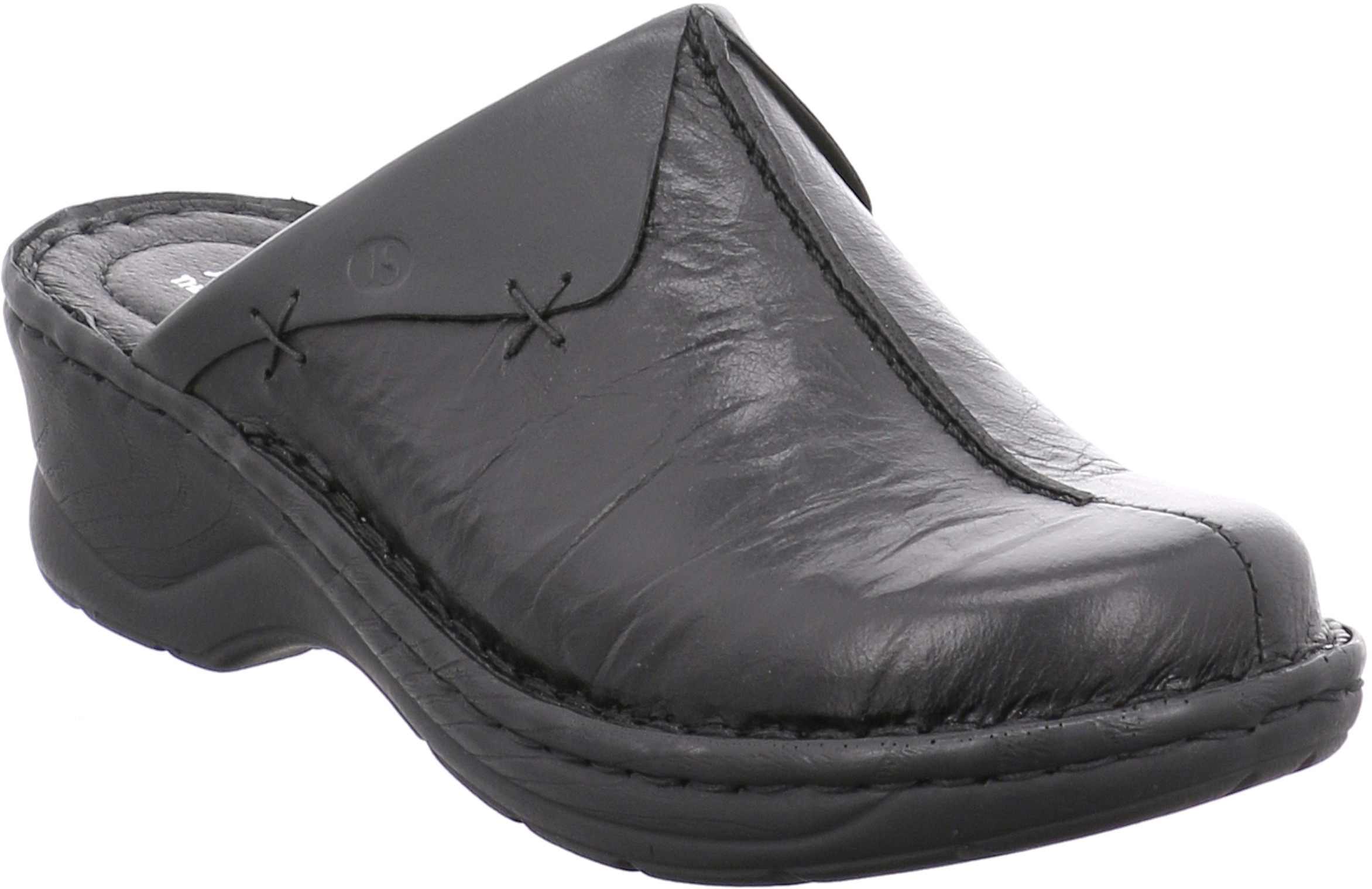 Image of Josef Seibel Clog »CATALONIA 48«, mit gepolsterter Innensohle bei Ackermann Versand Schweiz