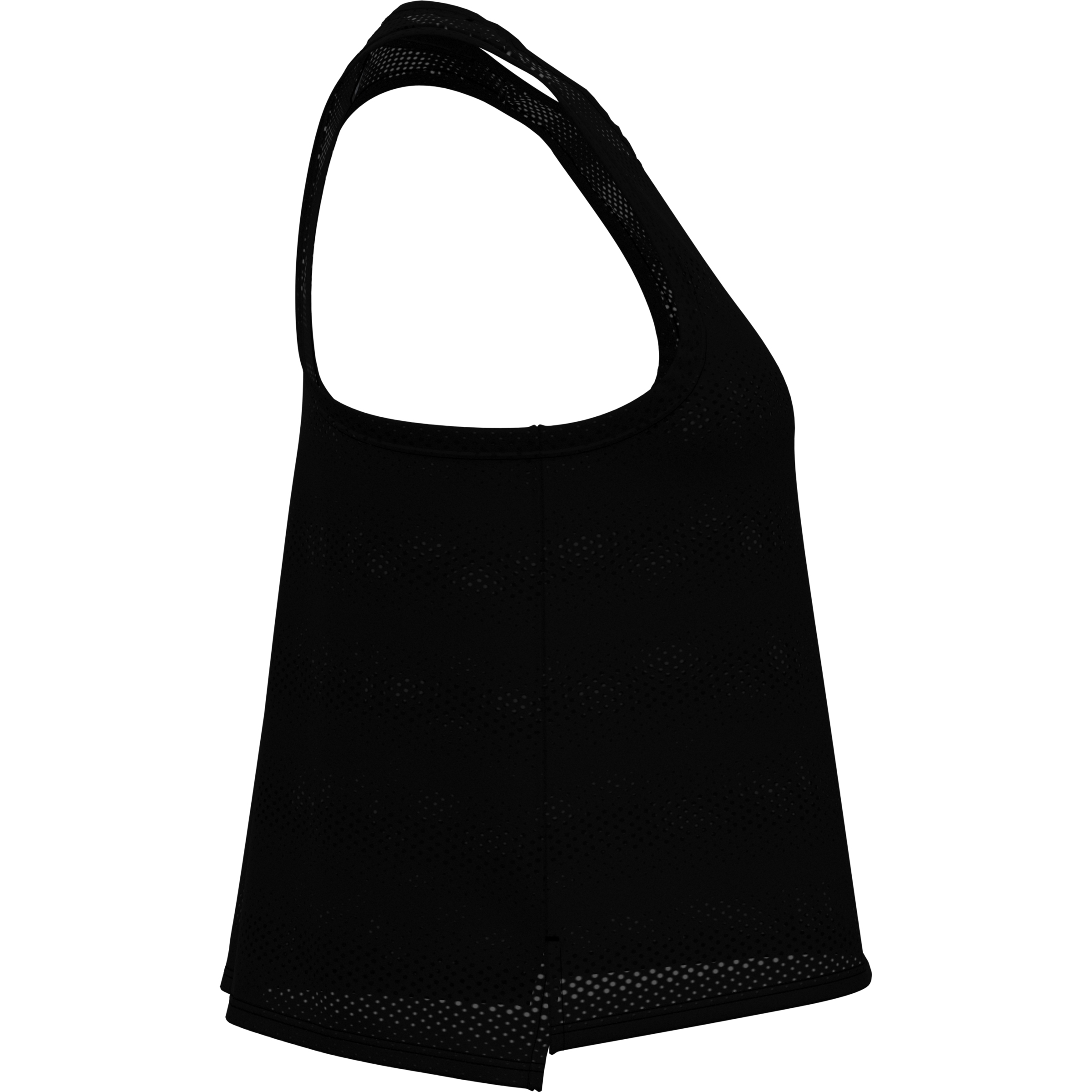 Under Armour® Top de course »UA VELOCITI SINGLET« 1 pièces