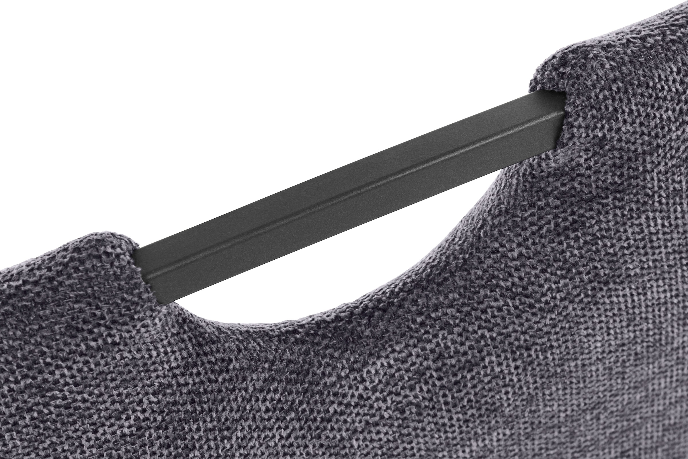 HELA Esszimmerstuhl »ELIF« (Set) 2 Stk.140 Kg Belastbar, Küchenstuhl