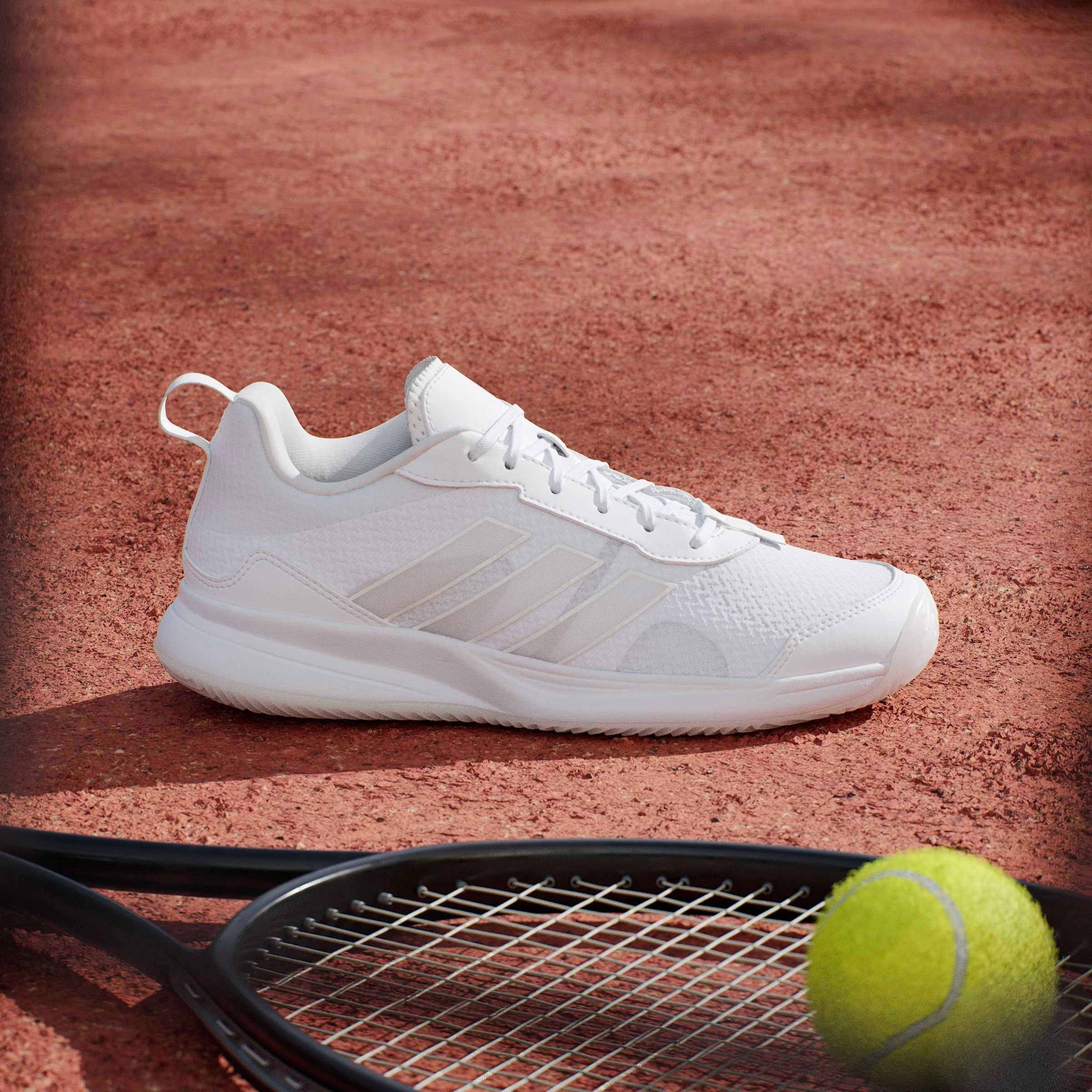 adidas Performance Chaussure de tennis »AVAFLASH«