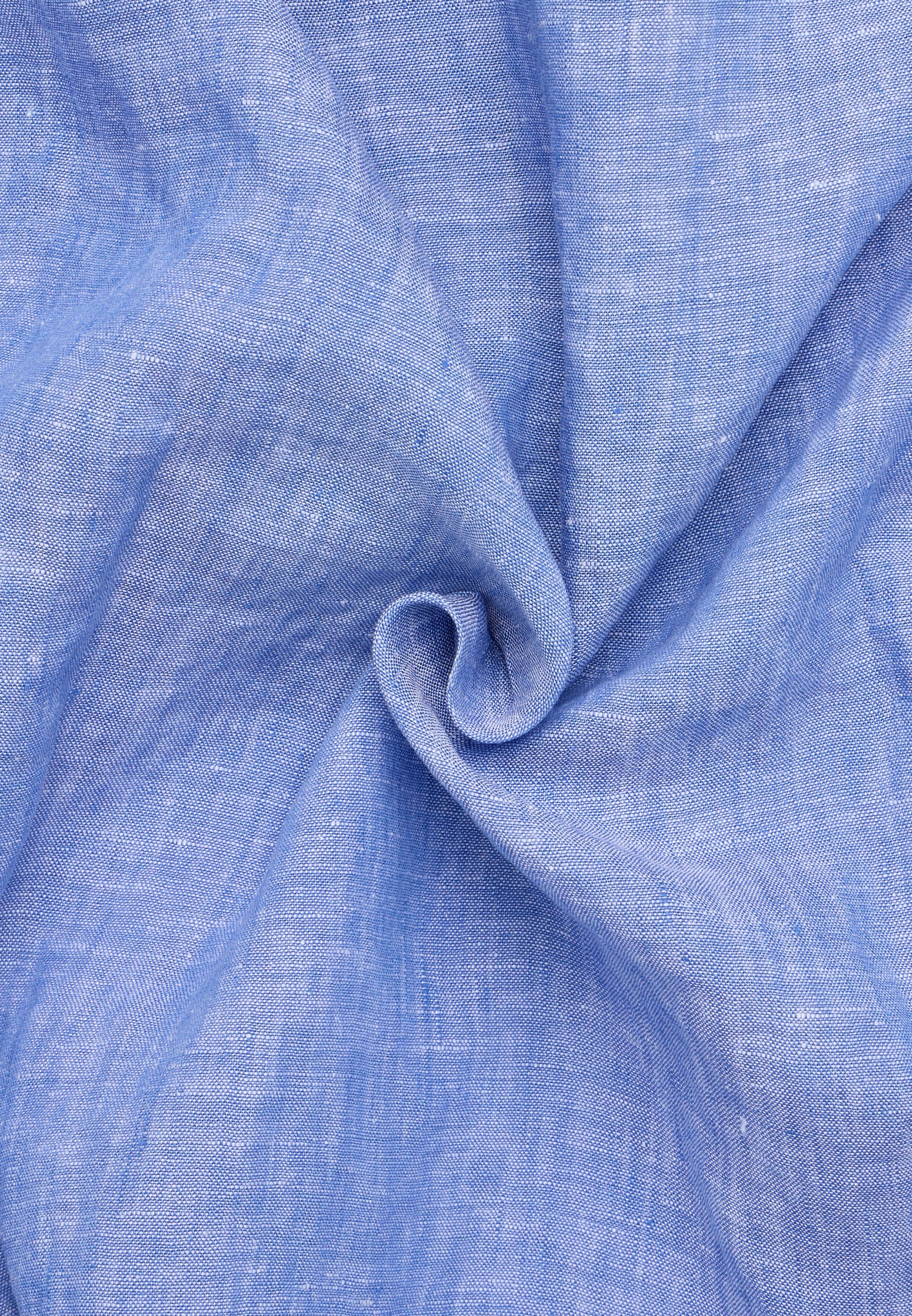 Eterna Chemise à manches courtes »MODERN FIT« EASY IRON (bügelleicht)