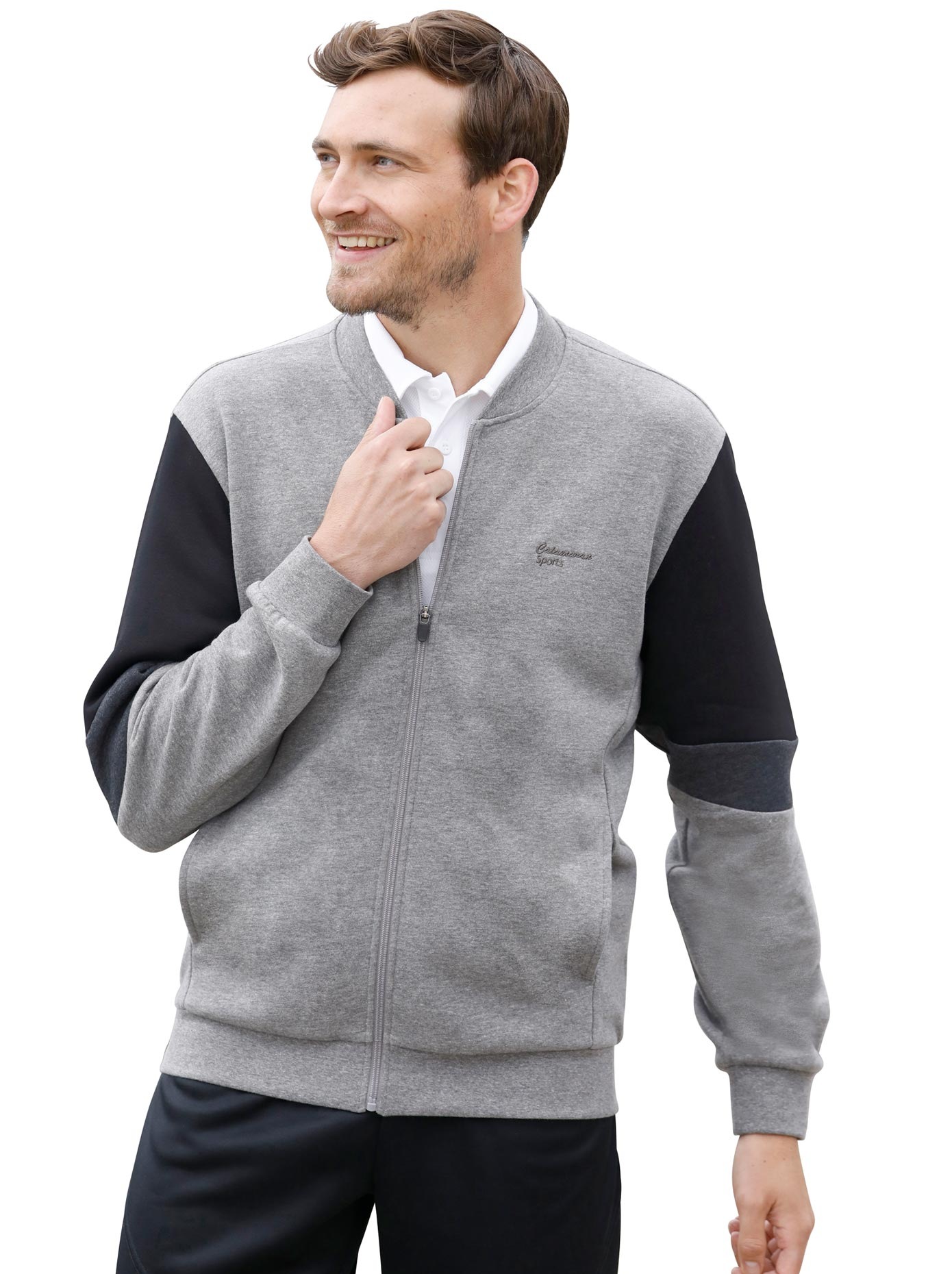 Image of Catamaran Sweatjacke bei Ackermann Versand Schweiz