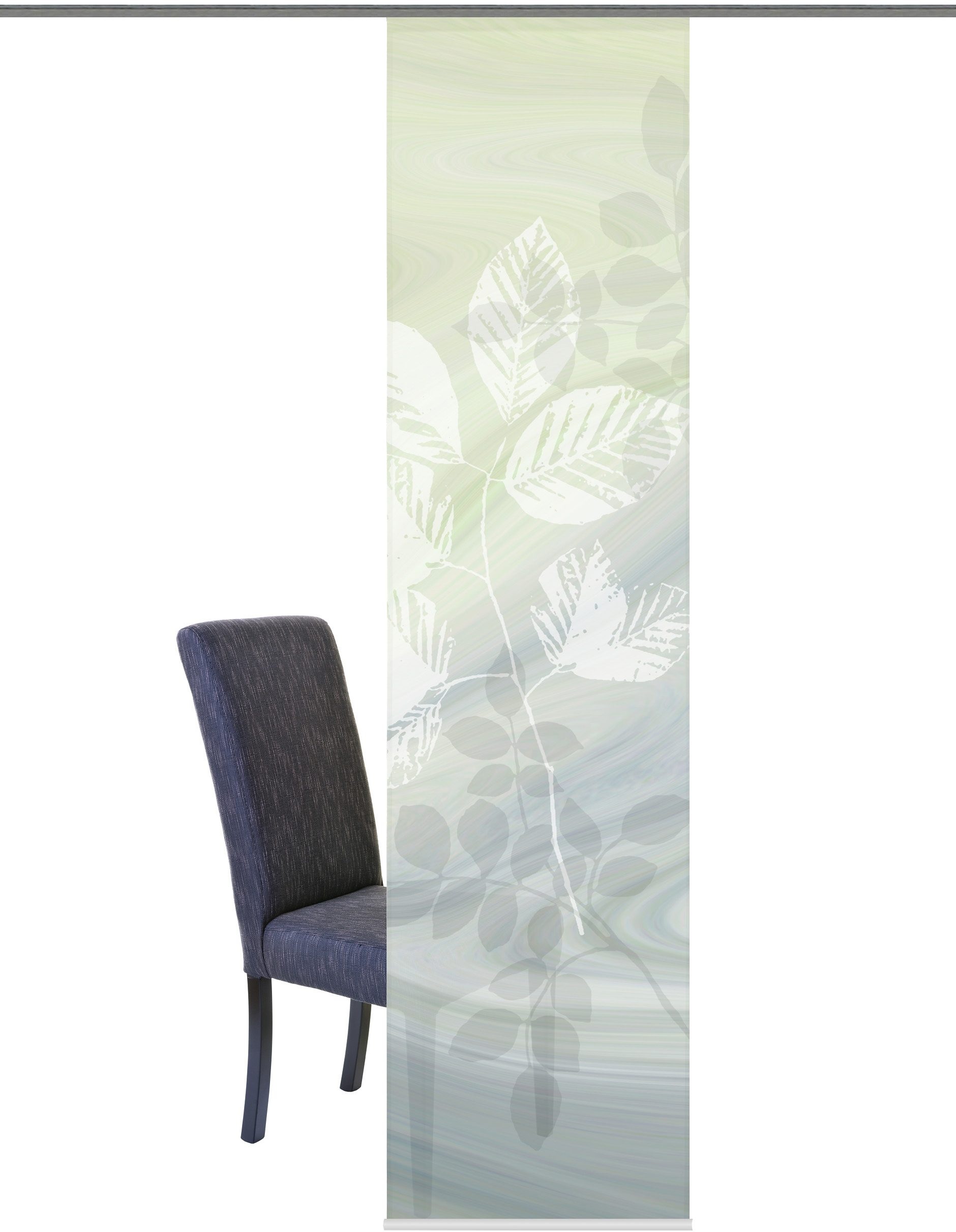 Image of HOME WOHNIDEEN Schiebegardine »Kenmore«, (1 St.), HxB: 245x60 bei Ackermann Versand Schweiz