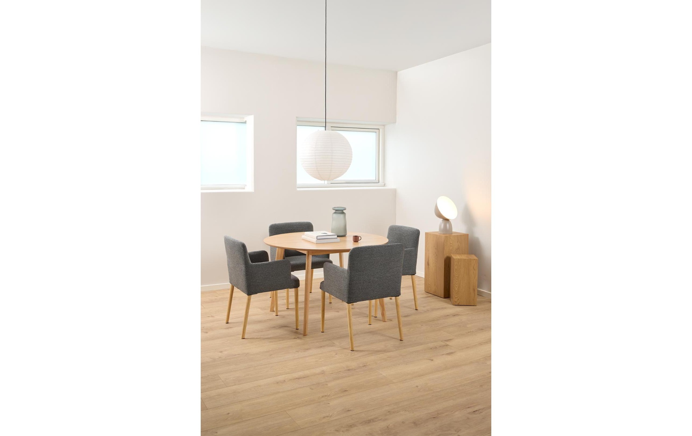AC Design Esstisch »Roxby 120 x 76 cm«