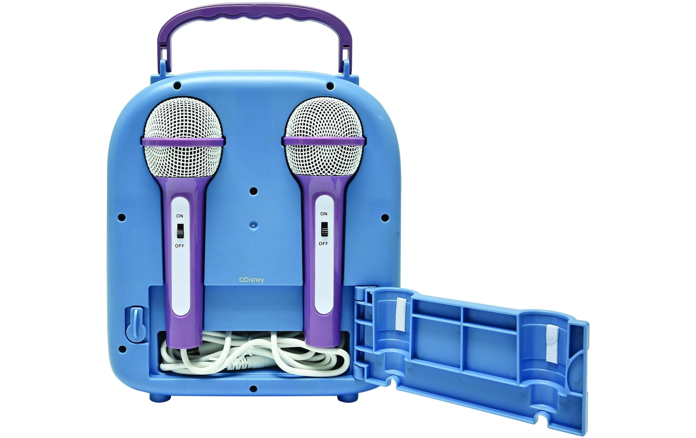 Lexibook® Haut-parleur Bluetooth »Stitch mit 2 Mikrofonen« ( )