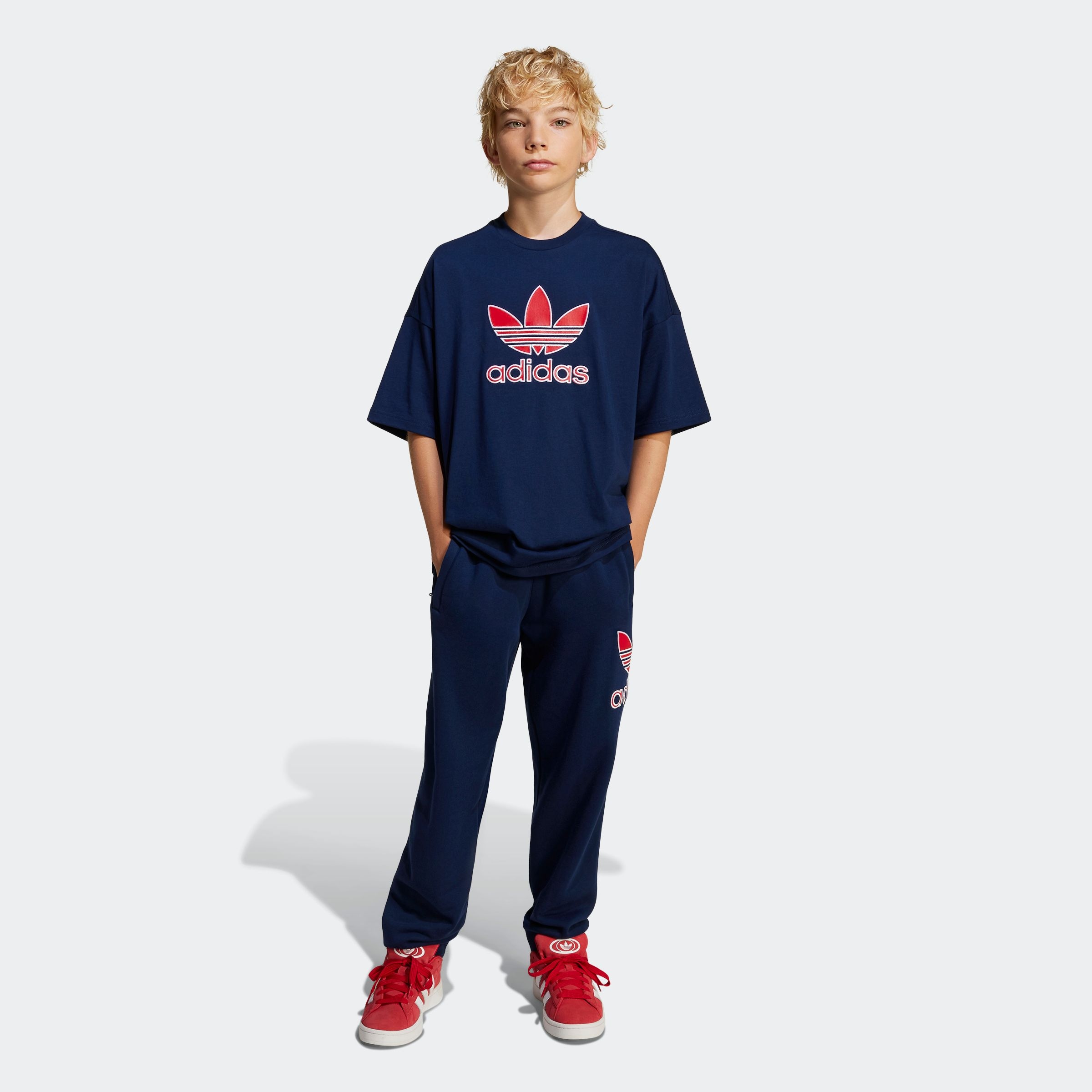 adidas Originals Sporthose »SWEATPANTS«, (1 tlg.)