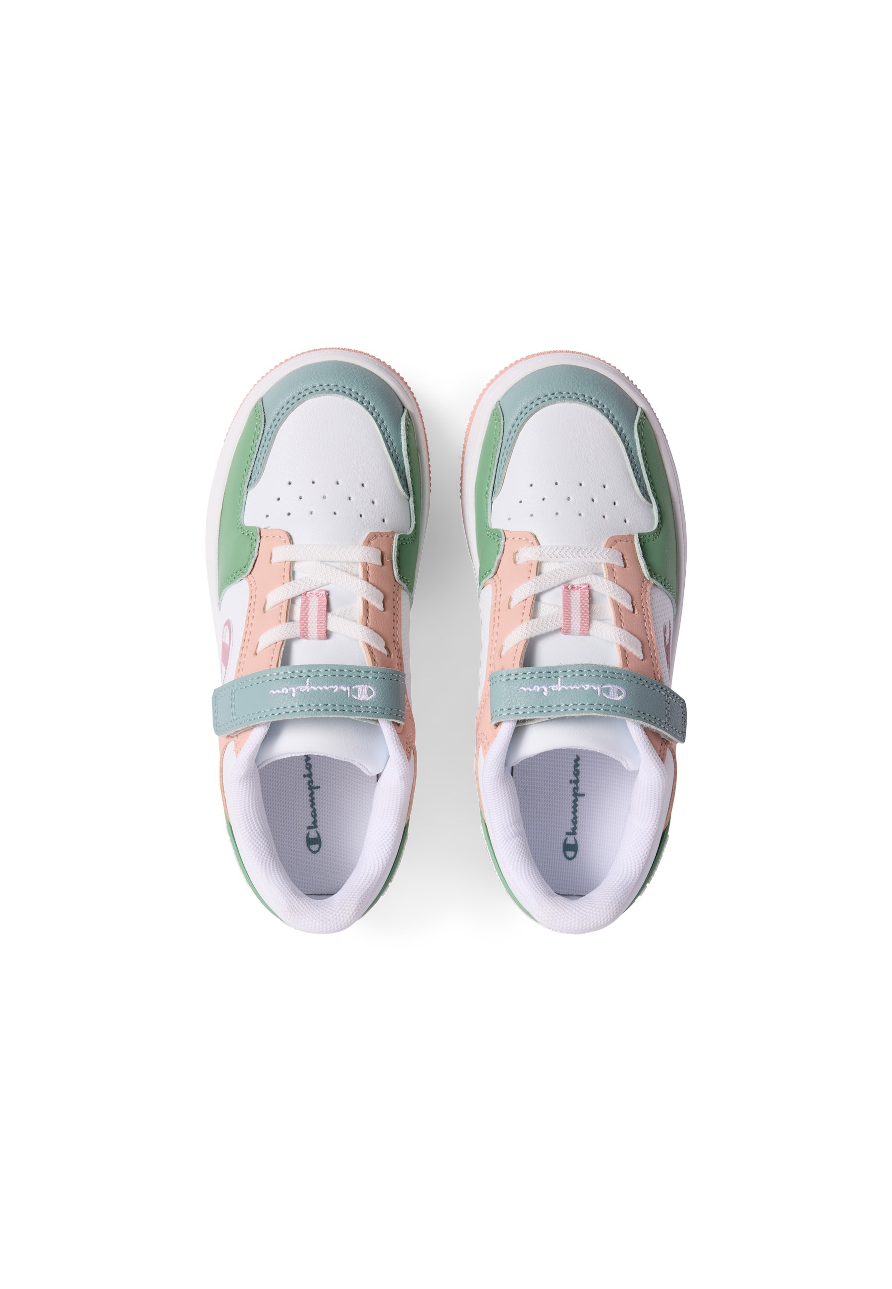 Champion Sneaker »RD18 2.0 LOW G PS«  für Kinder