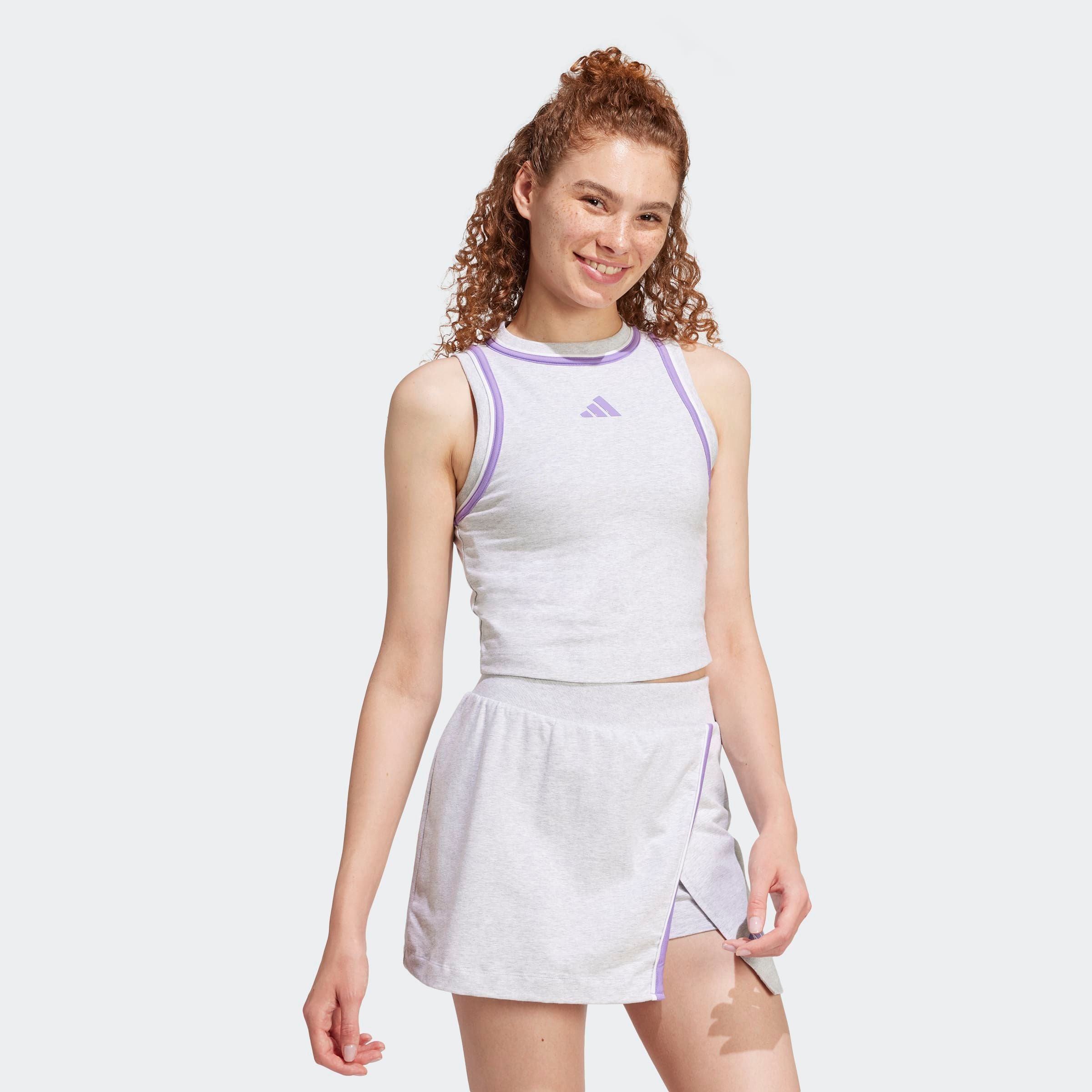adidas Sportswear Tanktop »W CB CRO TK«