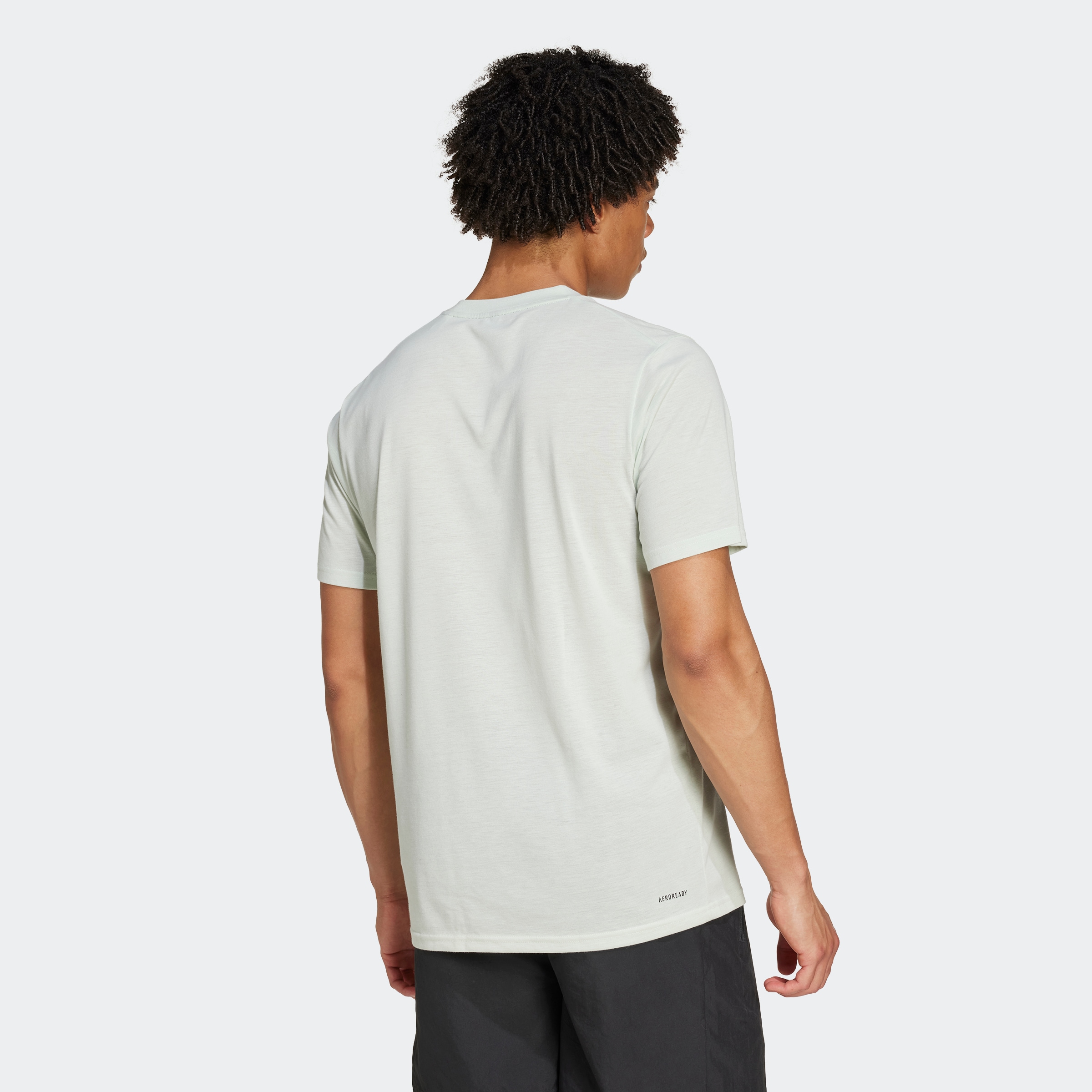 adidas Performance T-Shirt »TR-ES FR T«