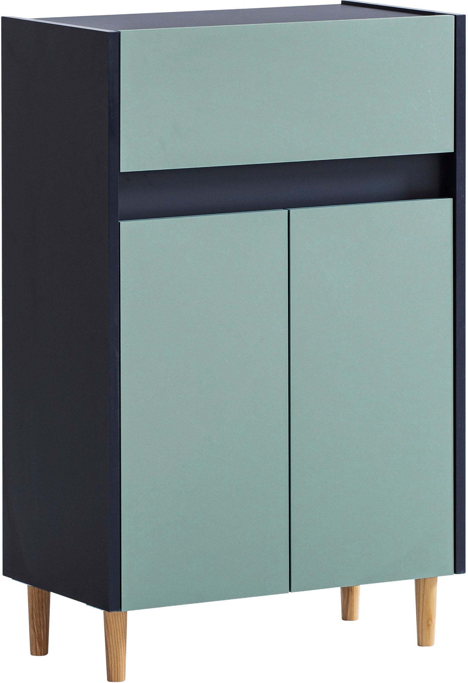 welltime Unterschrank "Lovis, Unterschrank, Made in Germany, B: 56 cm" Solide Verarbeitung - Dieses Produkt ist in Deutschland gefertigt