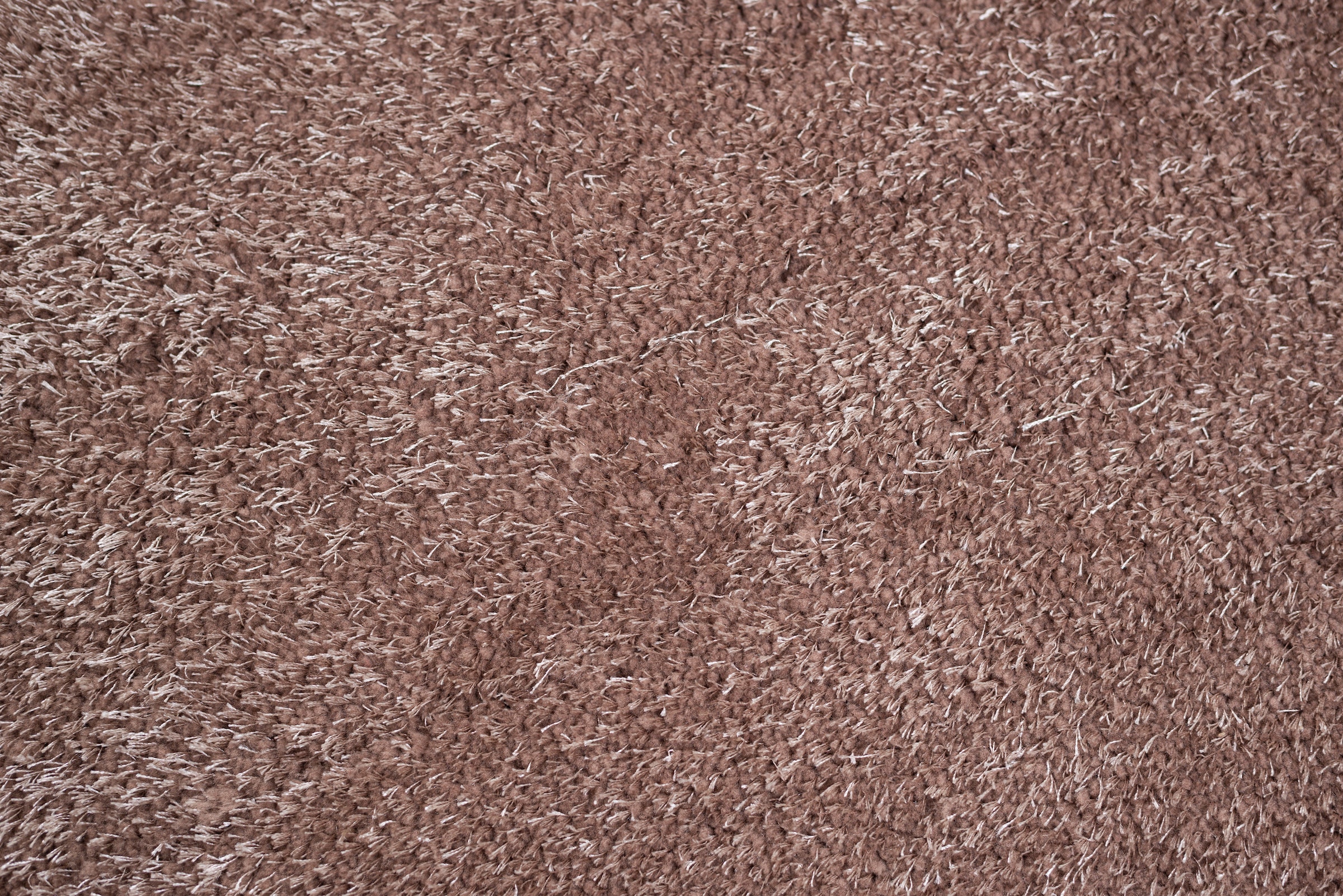 TOM TAILOR HOME Hochflor-Teppich »Soft«, rund, 35 mm Höhe, super weich und flauschig, ideal im Wohnzimmer & Schlafzimmer