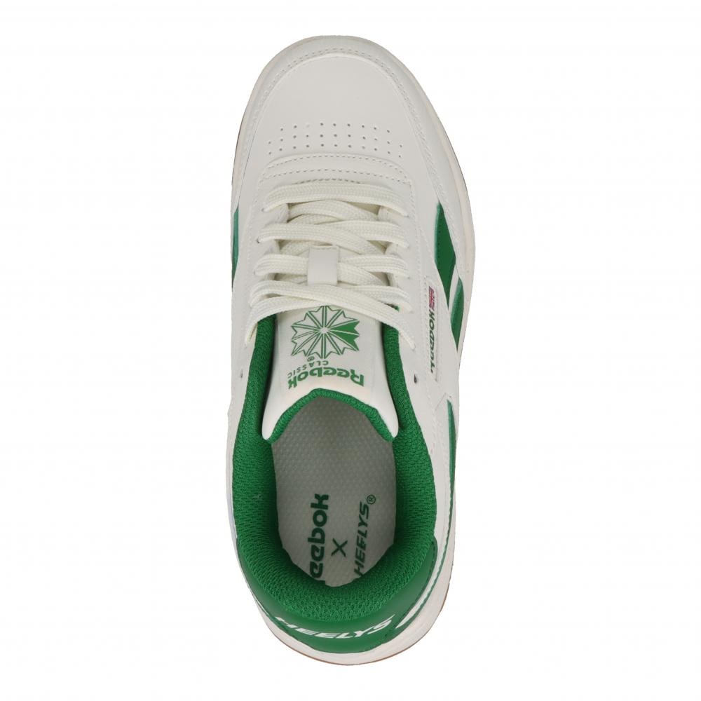 Heelys Sneakers »Reebok Club C«  für Kinder und Jugendliche, mit Schnürung