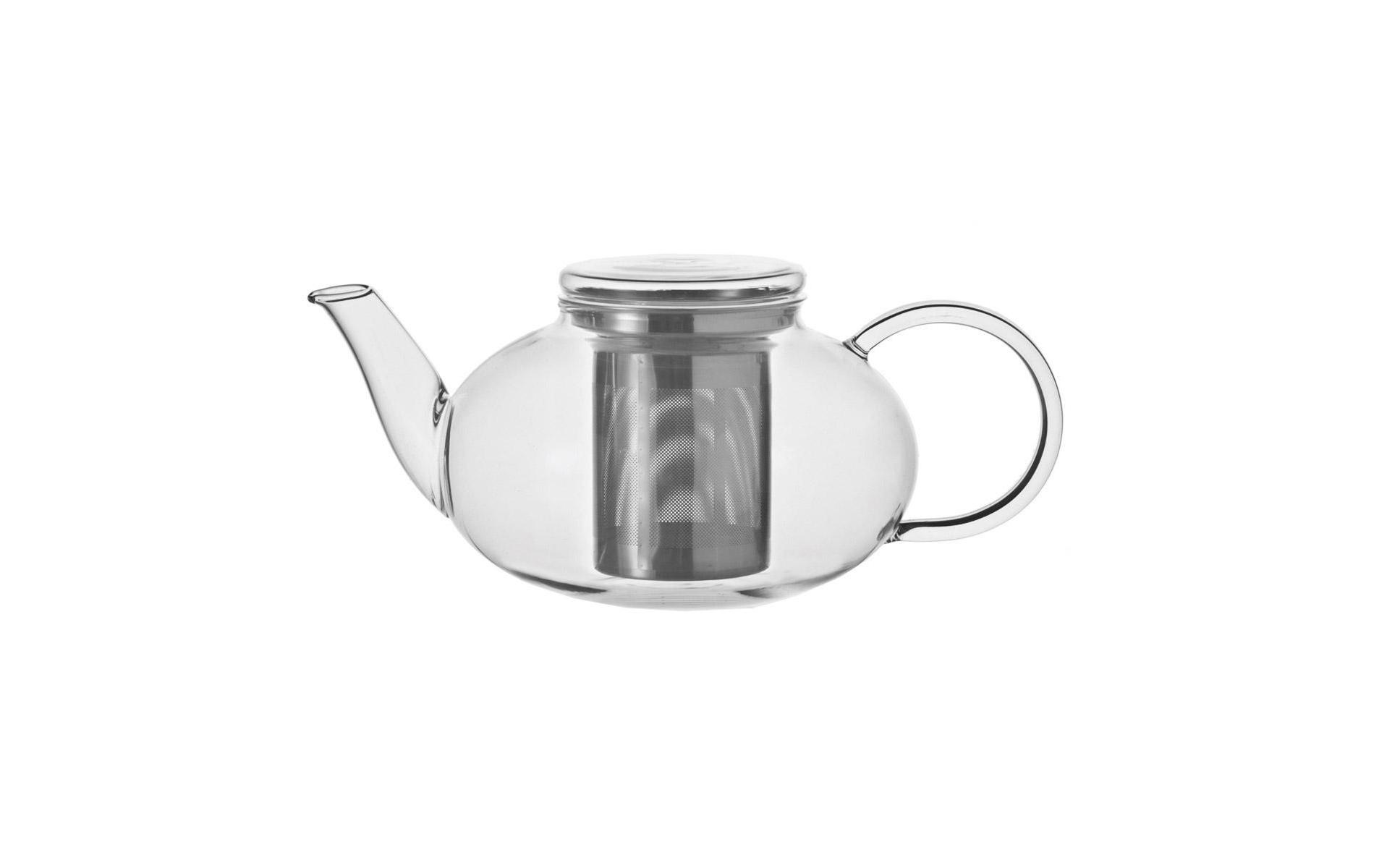 Image of LEONARDO Teekanne »Moon 44228 l«, 1,2 l bei Ackermann Versand Schweiz