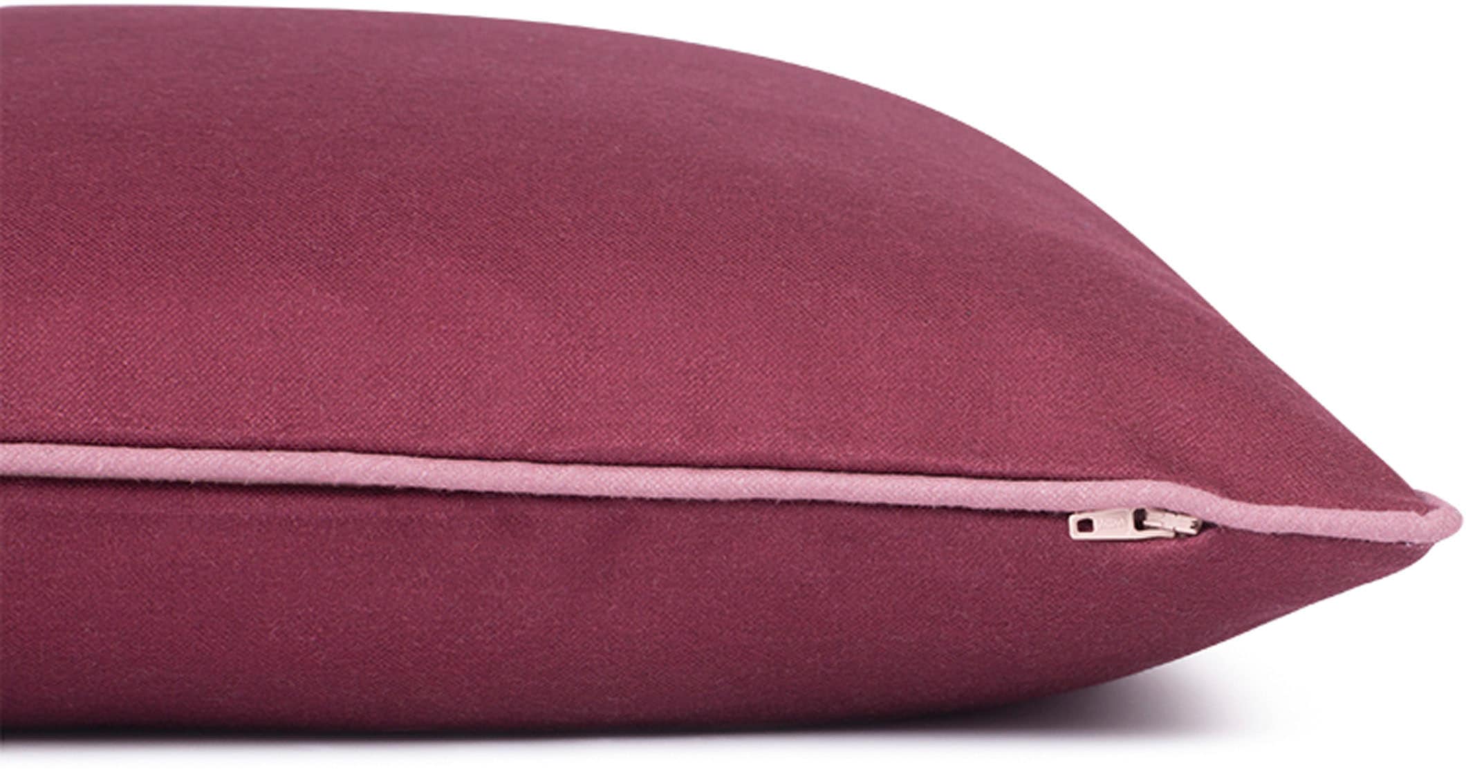 TOM TAILOR HOME Dekokissen »Dove Signature«