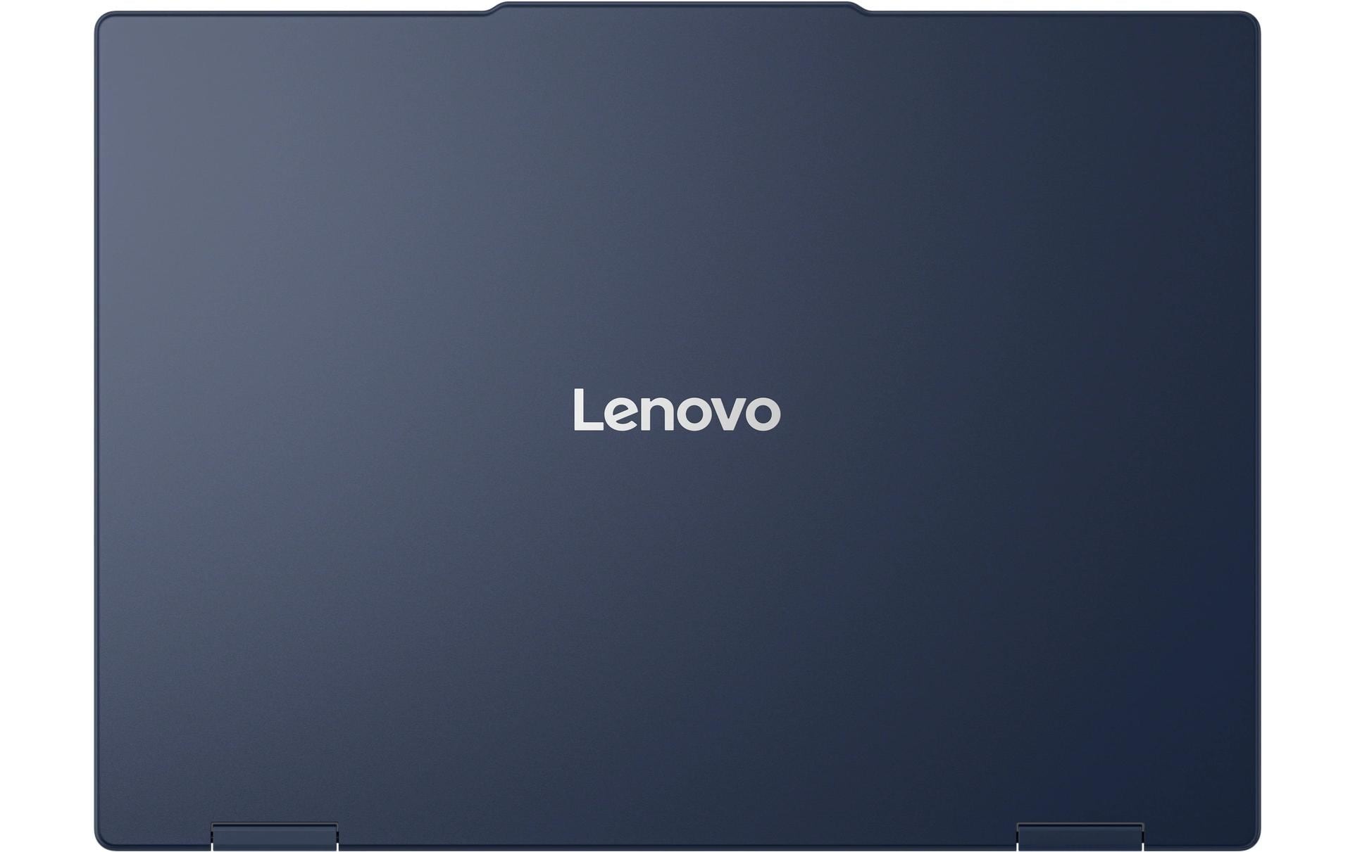 Lenovo Ordinateur portable »IdeaPad 5 2-in-1 14AGP11 Copilot+ PC (AMD)« / 14 ″ AMD Ryzen™ AI 7 NPU intégrée (Neural Processing Unit)
