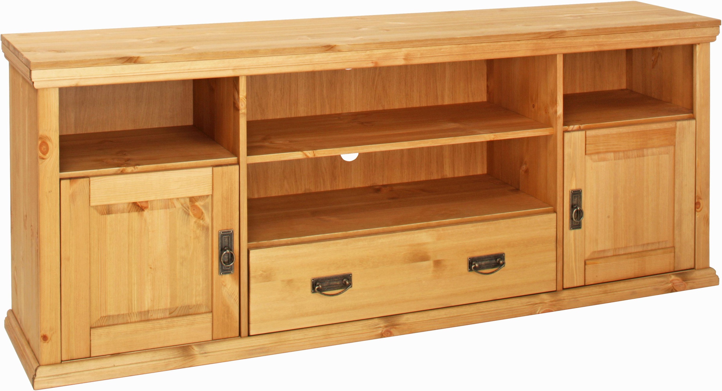 Image of Home affaire TV-Board »Konrad«, Breite 169 cm bei Ackermann Versand Schweiz