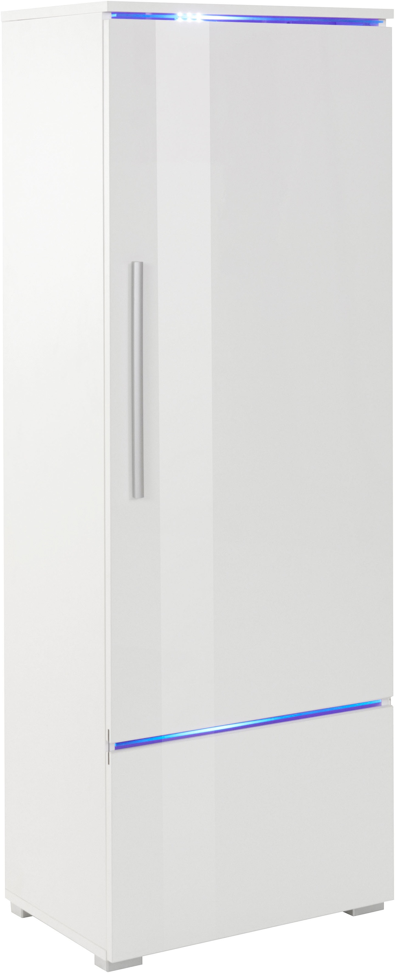 Image of Helvetia Vitrine »Amber«, Höhe 140 cm, hängend und stehend montierbar bei Ackermann Versand Schweiz