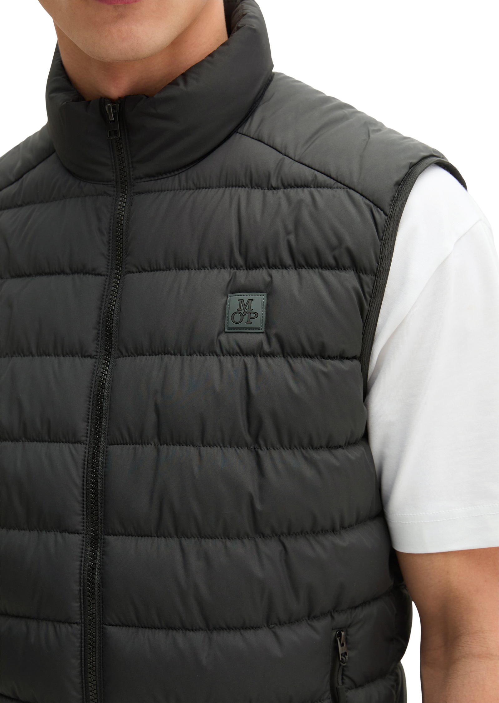 Marc O'Polo Gilet matelassé