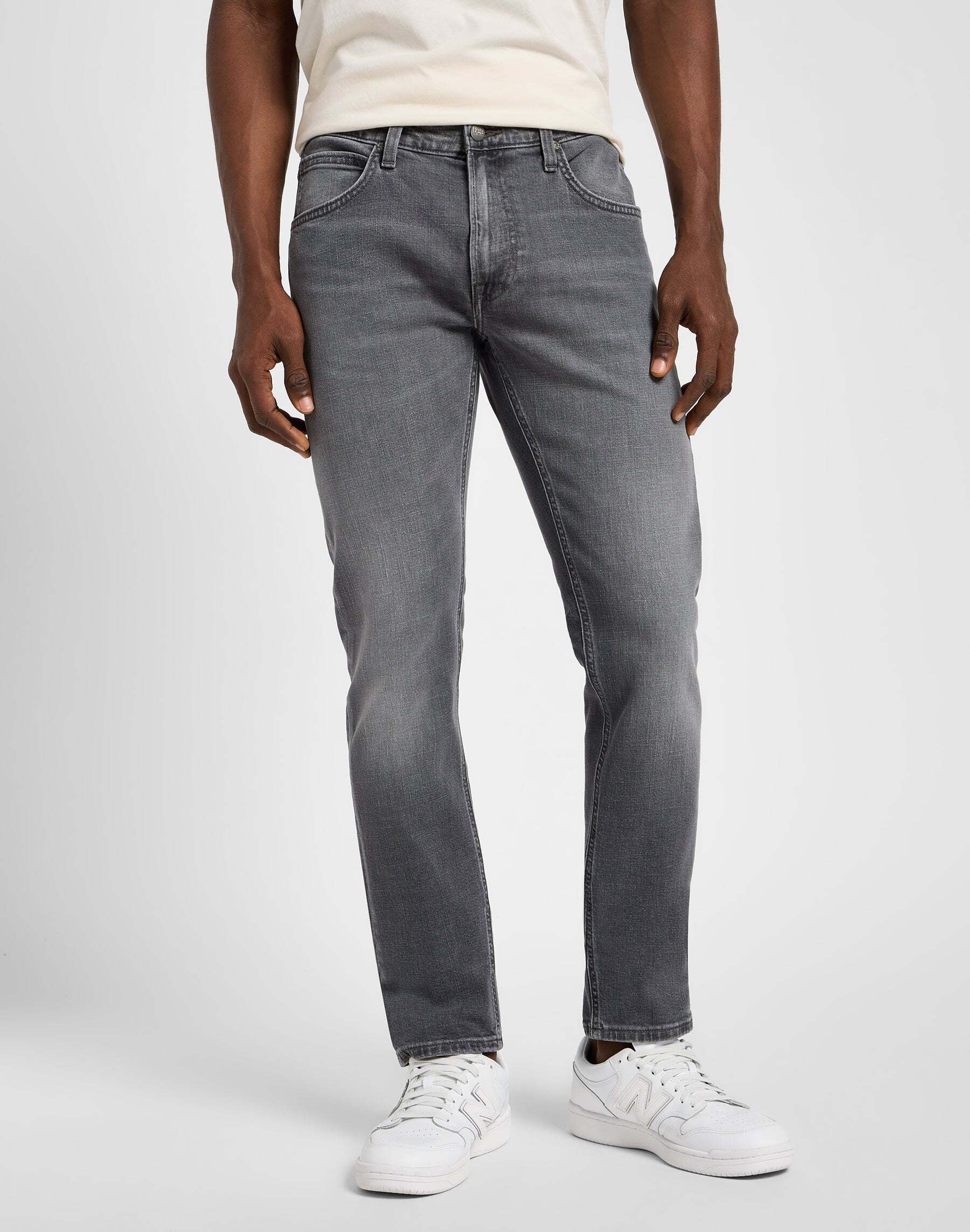 Slim-fit-Jeans »LEE Jeans Luke«