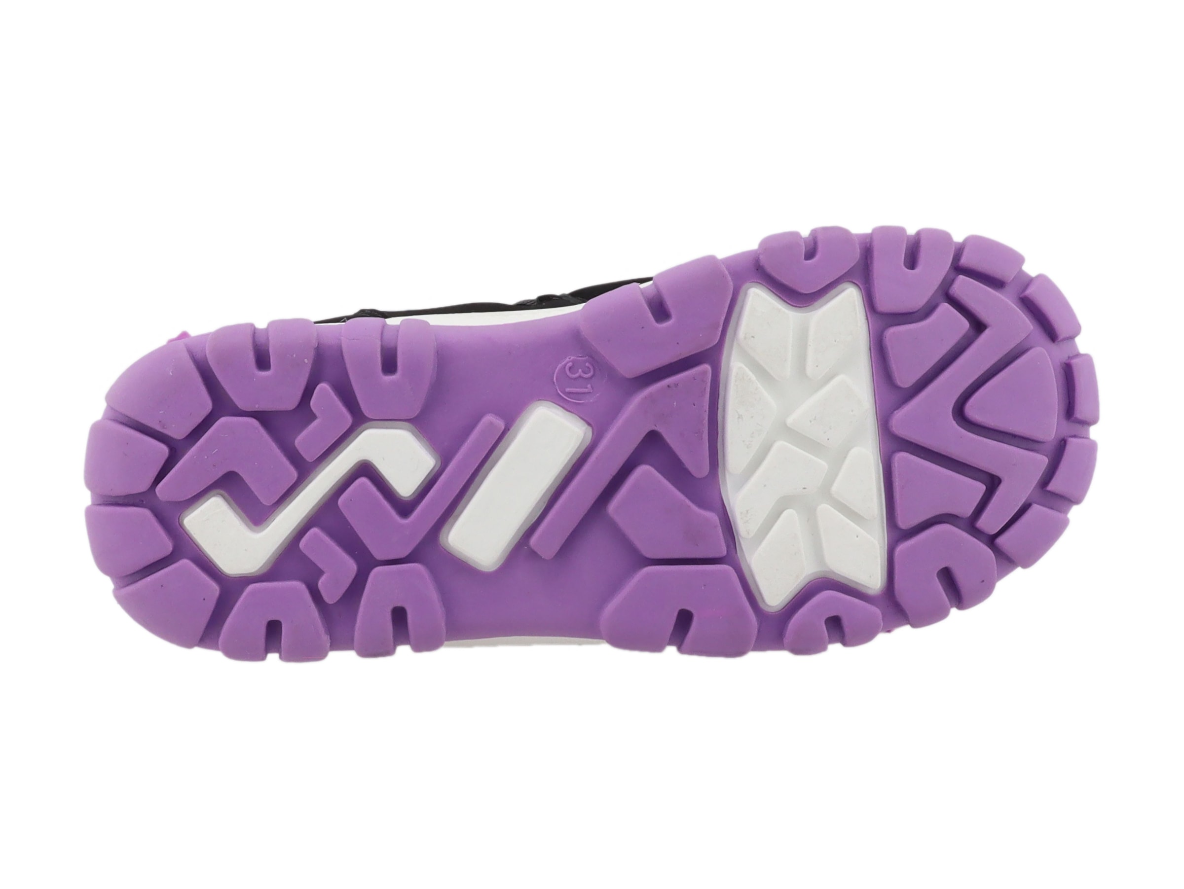 Kappa Winterboots »Marin«  Winterschuhe, Winterstiefel, Snowboots, gefüttert, wasserdicht