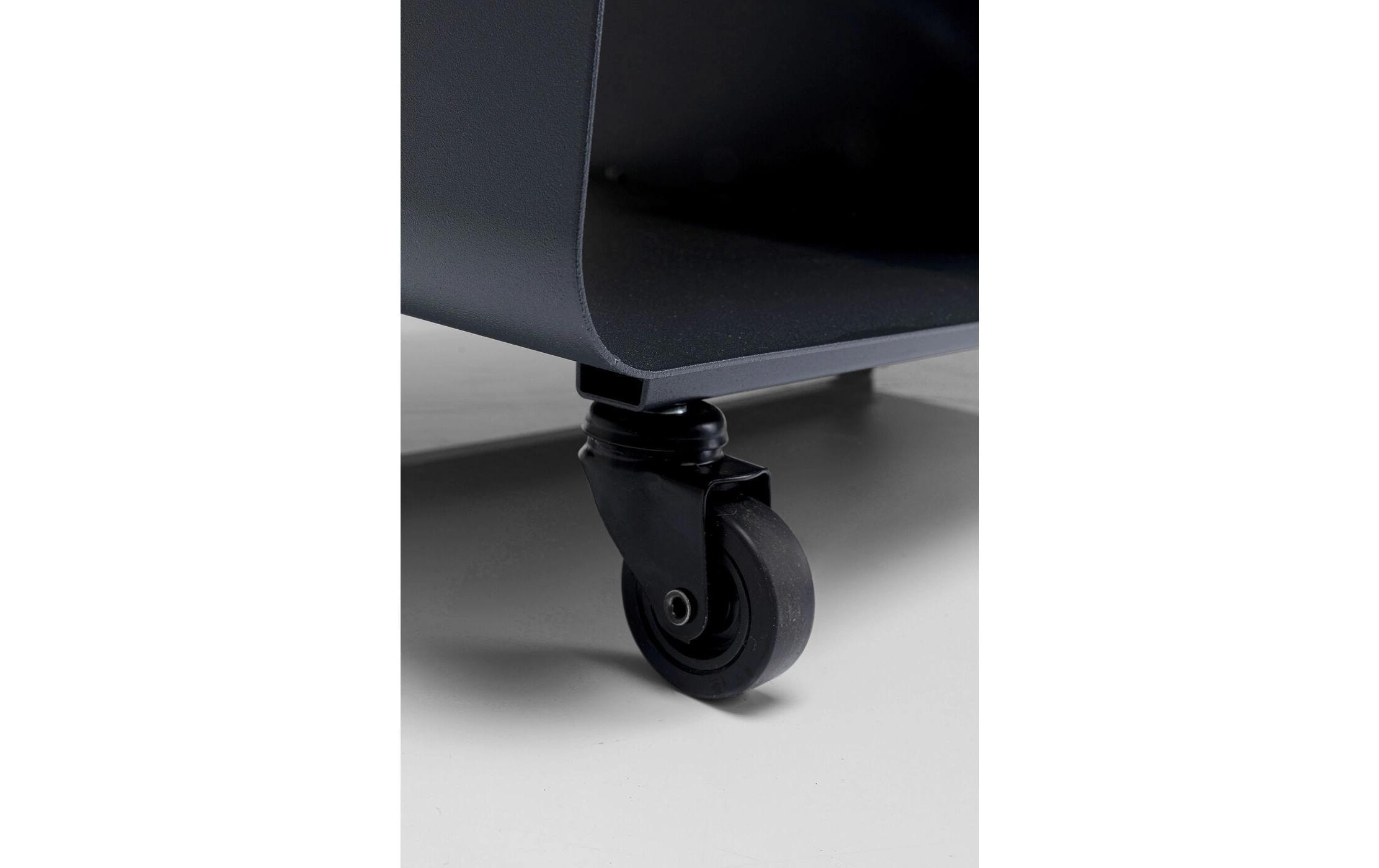 Kare Design Lowboard »Lowboard Lounge M 90 x 30 cm«